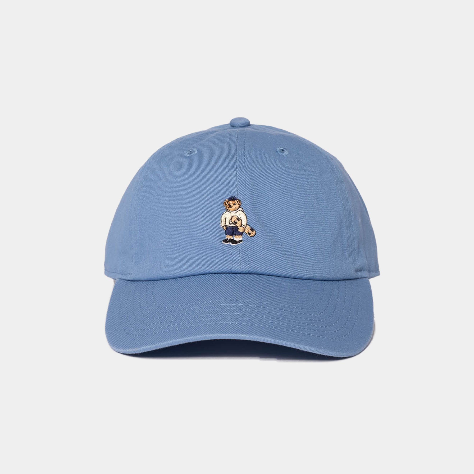 Rostersox SK8 Cap - Sky Blue