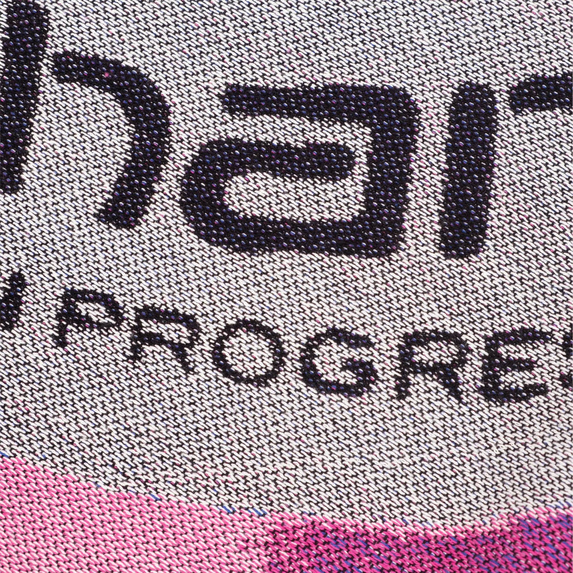 Carhartt WIP Tube Woven Blanket - Multicolor