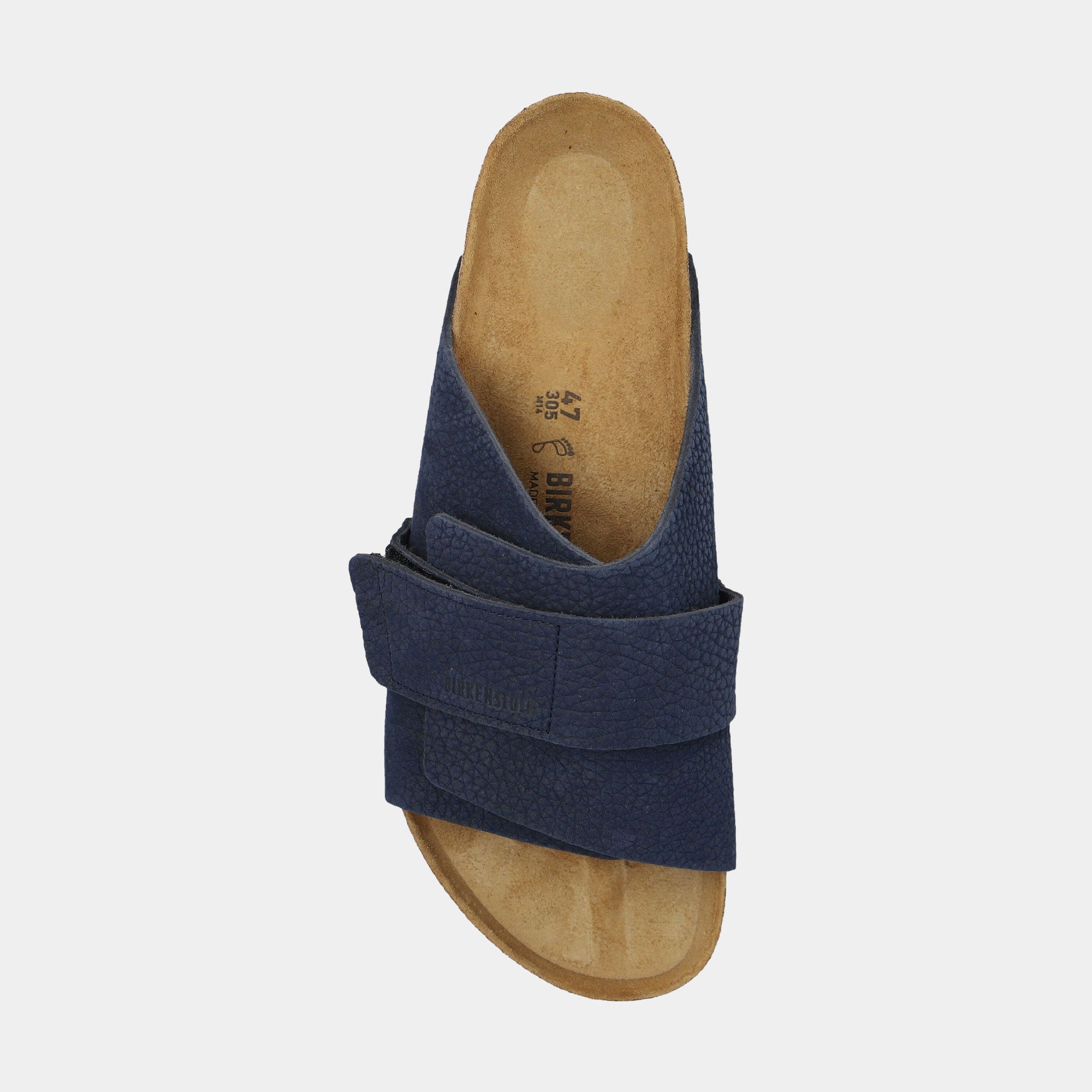 BIRKENSTOCK Kyoto - Midnight