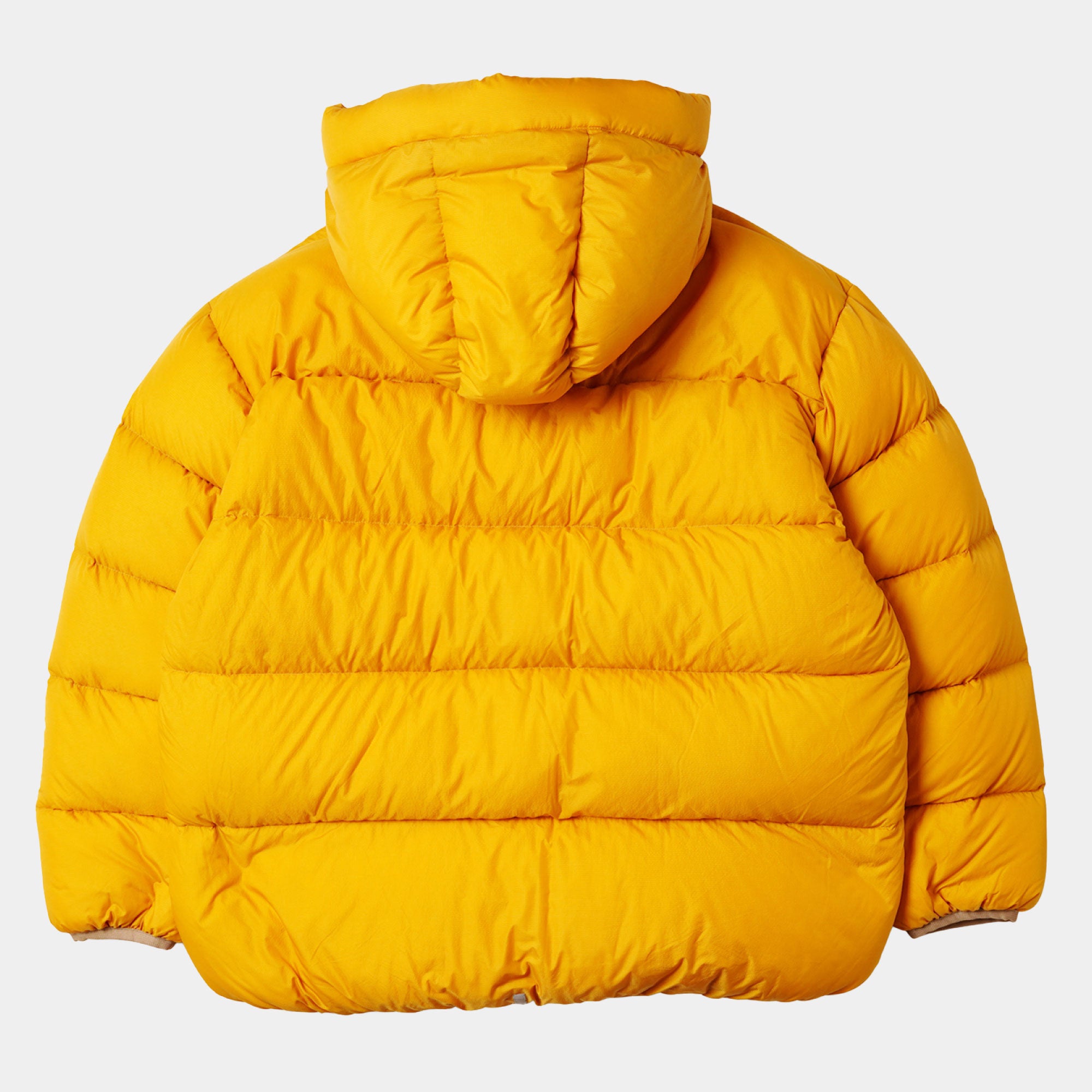 Manastash M-Rip Down Jacket - Yellow