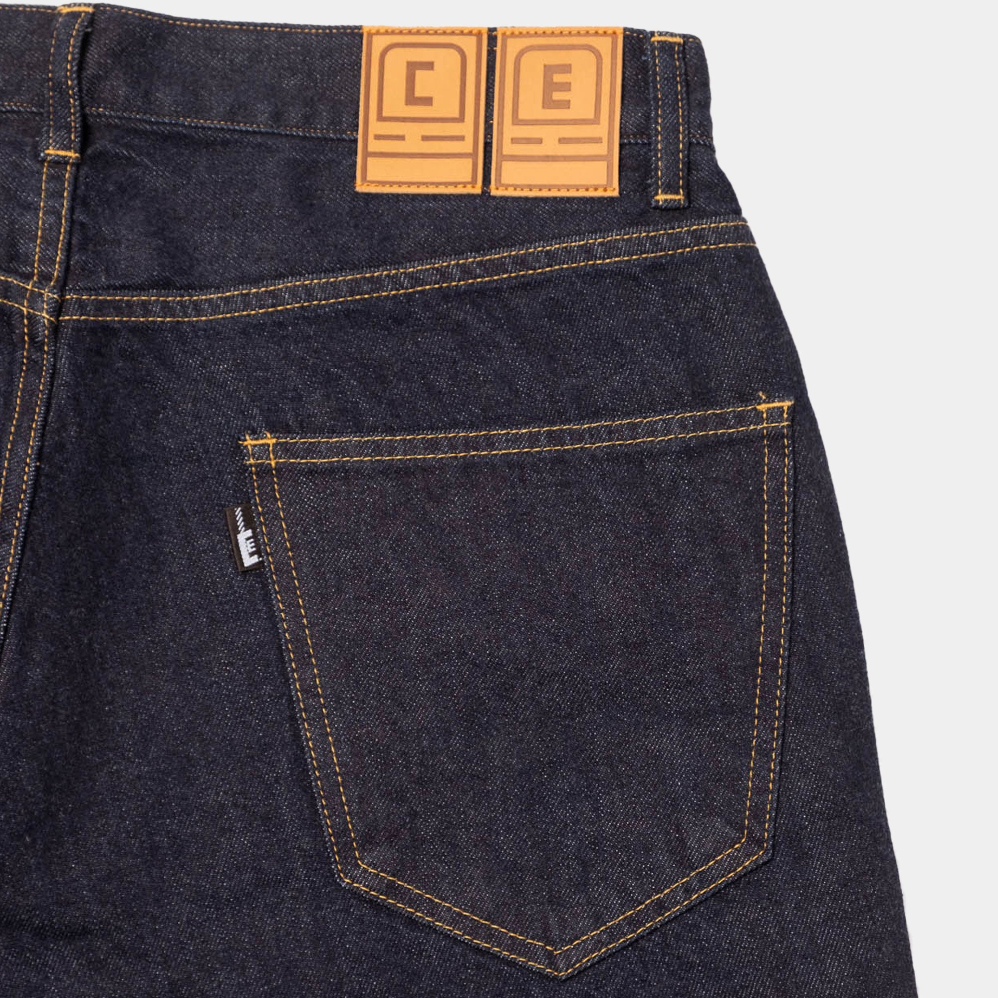 Cav Empt 1992 Denim Jean - Indigo