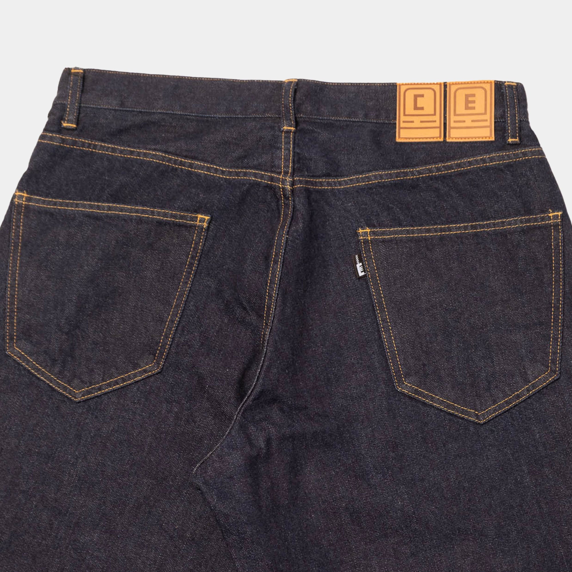 Cav Empt 1992 Denim Jean - Indigo