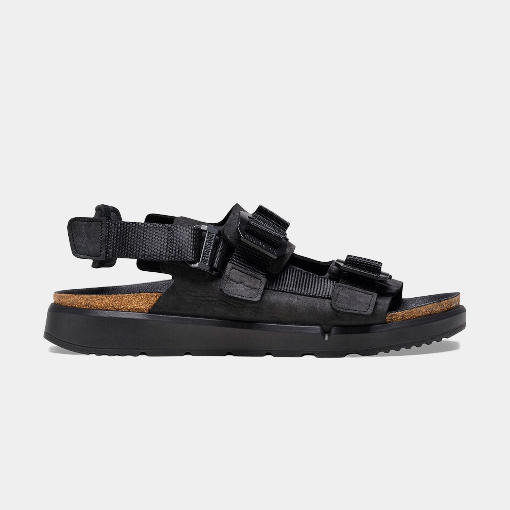 BIRKENSTOCK Shinjuku - Black