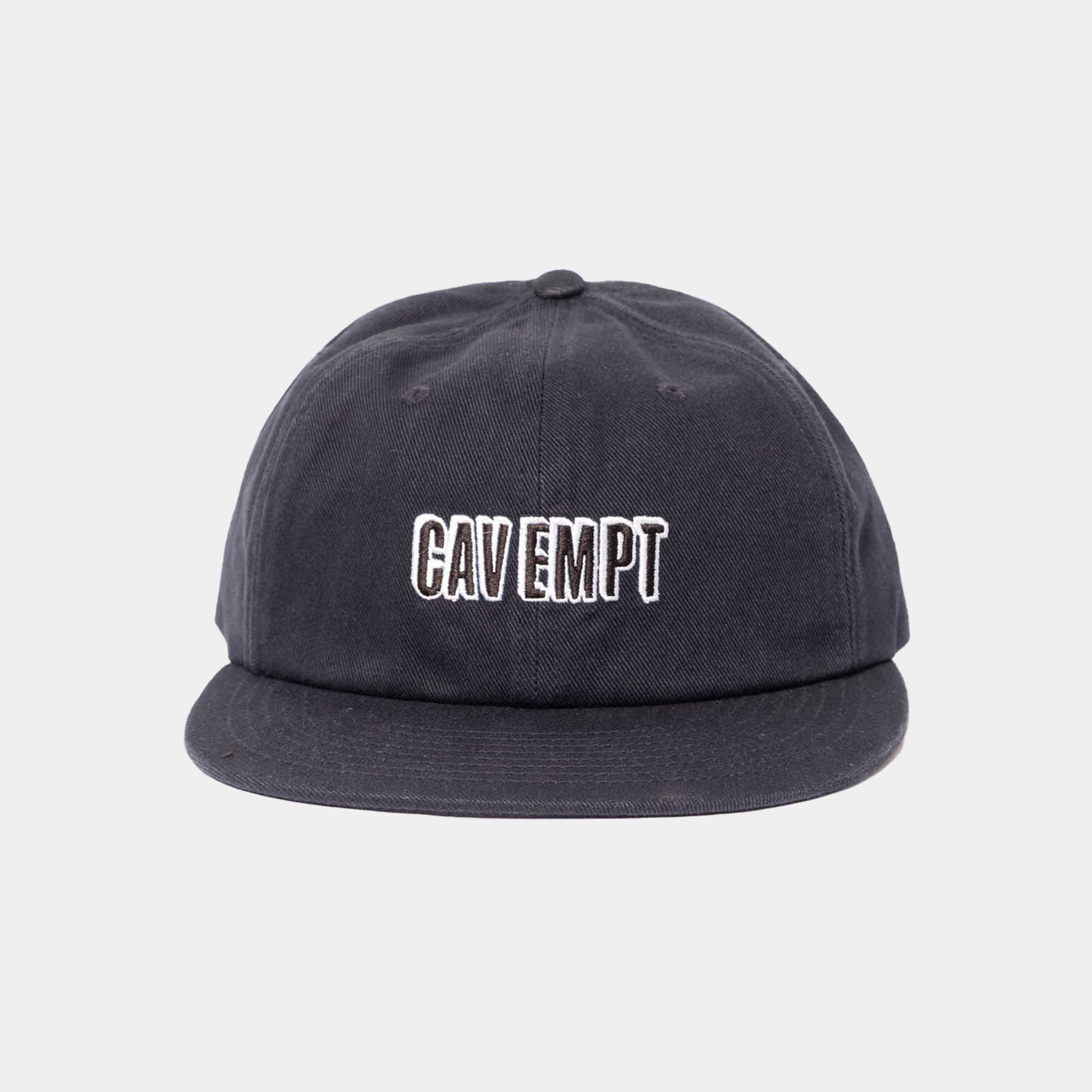 Cav Empt Shade Cap - Navy