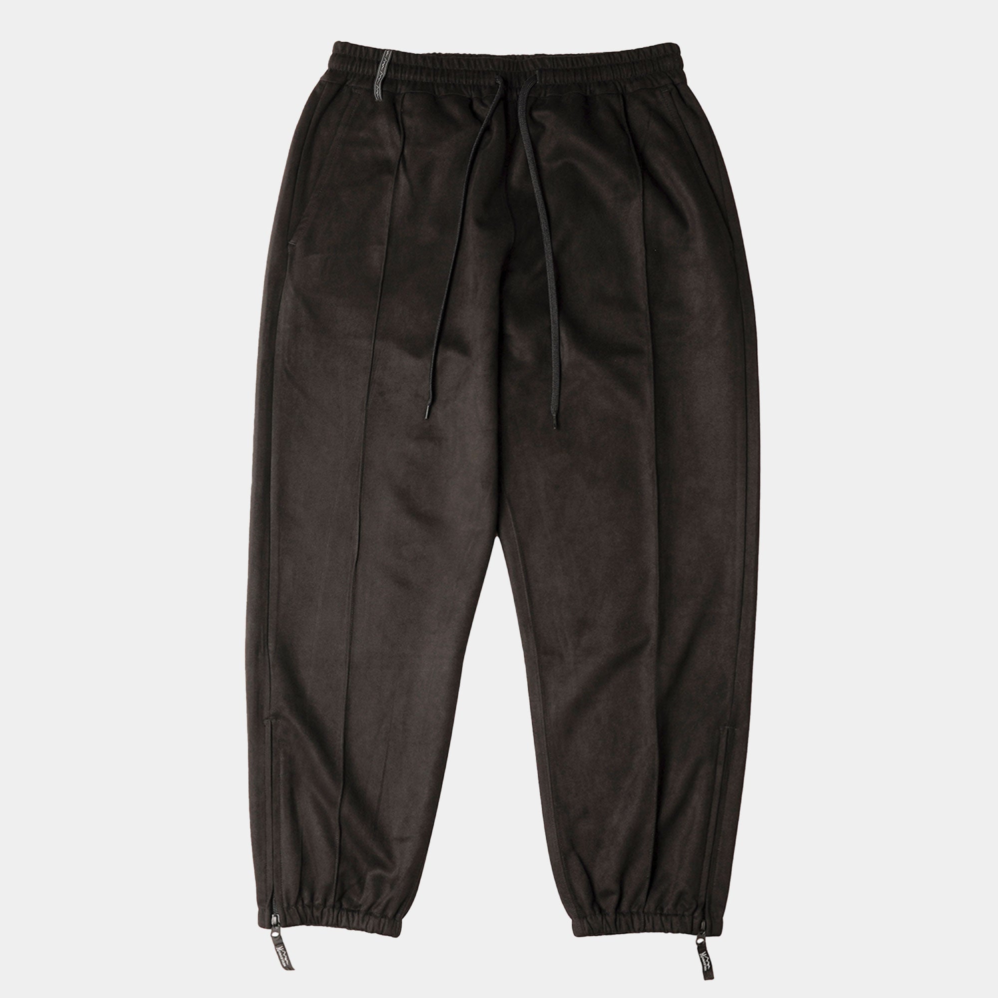 Manastash Lodge Track Pant - Black