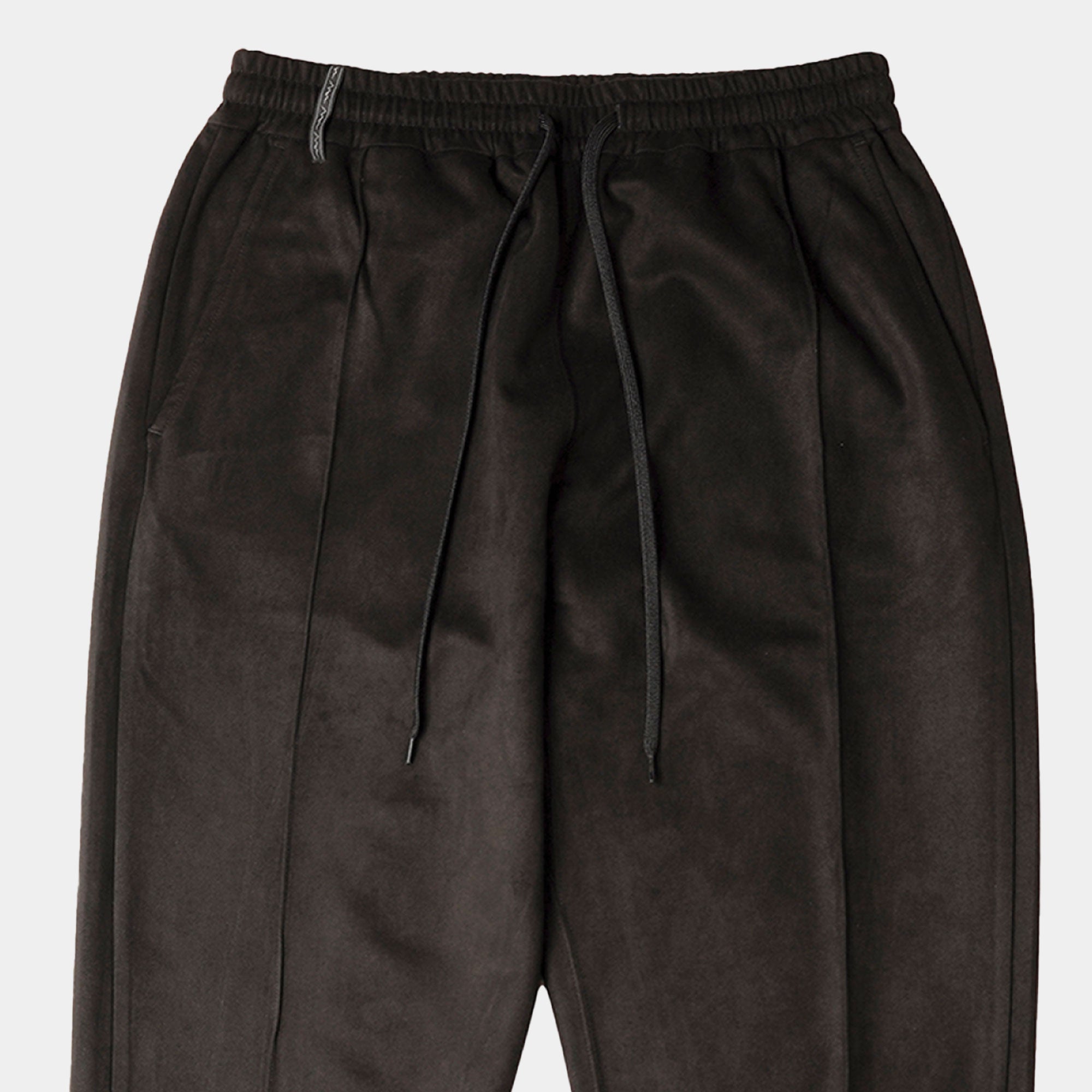 Manastash Lodge Track Pant - Black