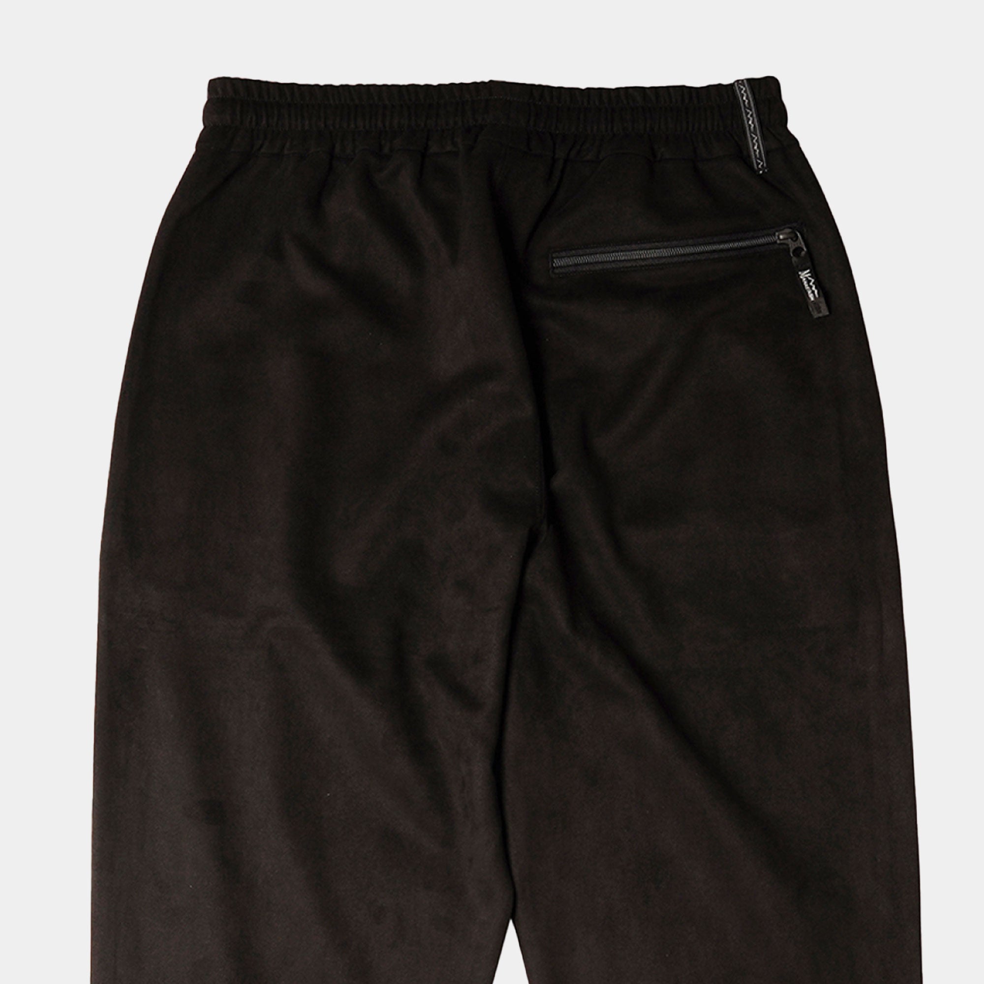 Manastash Lodge Track Pant - Black