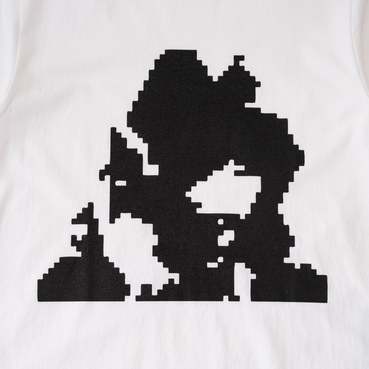 Cav Empt PORTRAY #1 T-Shirt - White