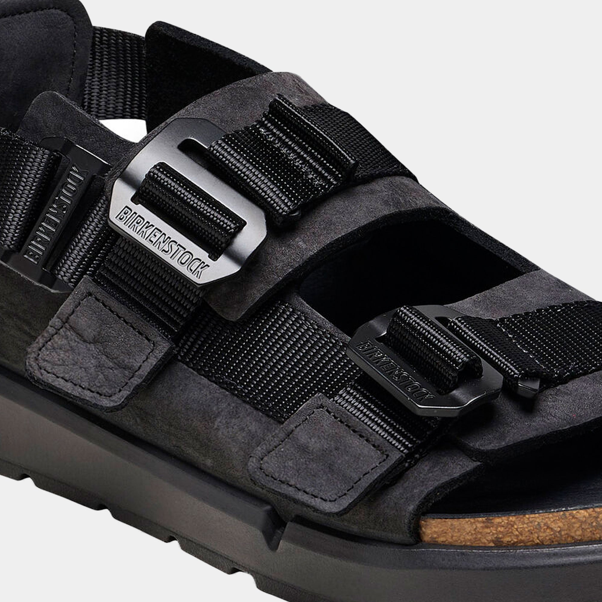 BIRKENSTOCK Shinjuku - Black