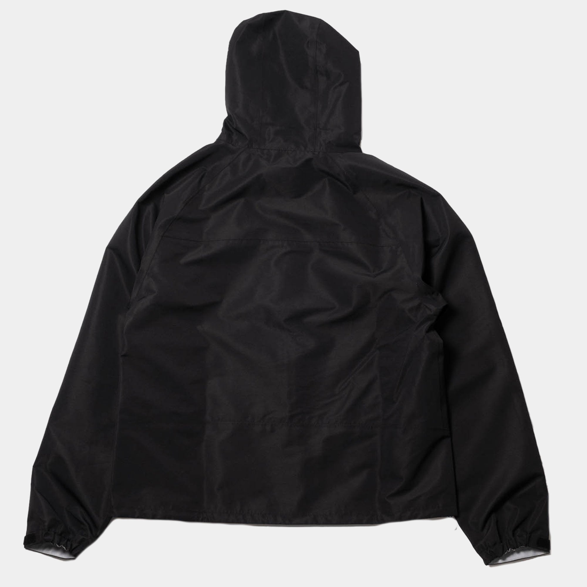 Gramicci Peak 3L DWR Shell Jacket - Black