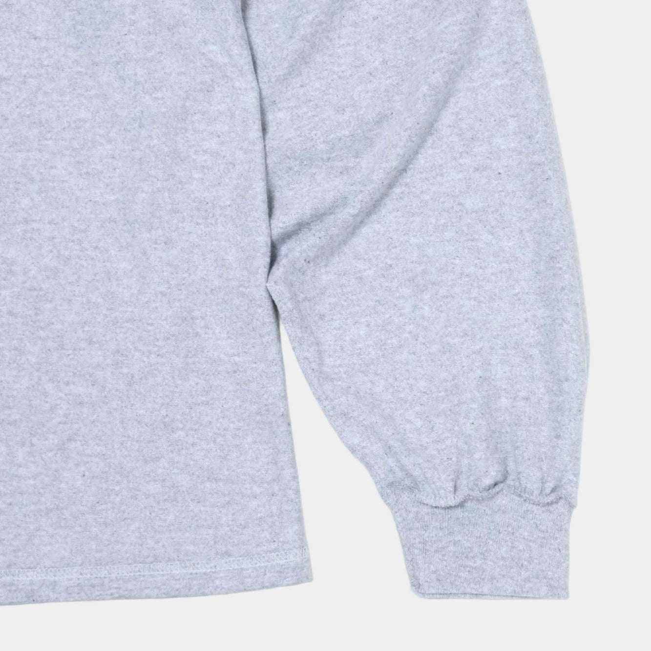is-ness x Roland TR-808 LS Tee - Grey