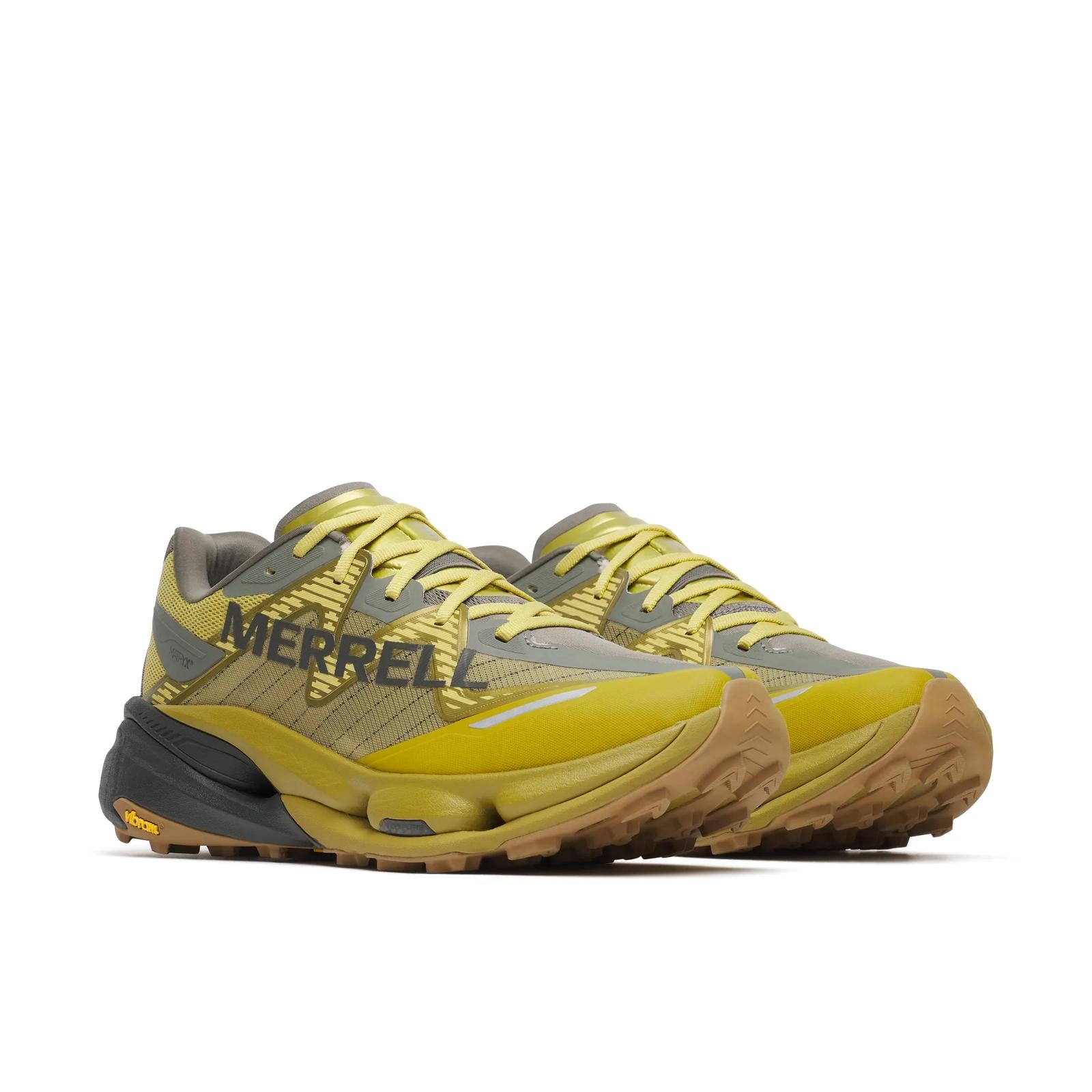 Merrell 1TRL MTL SpeedArc Peak - Sugar Kelp/Talus/Sunlit Meadow