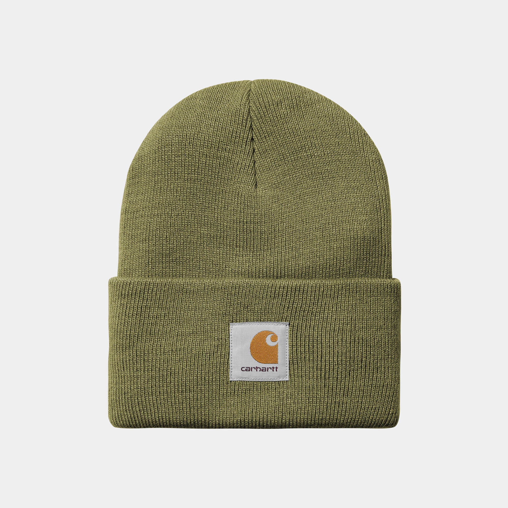 Carhartt WIP Acrylic Watch Hat - Capulet