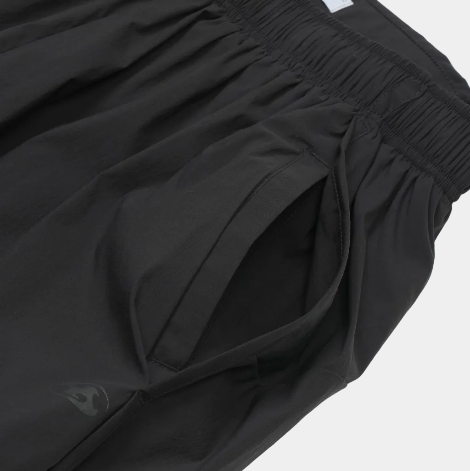 San San Gear Light Shorts - Charcoal
