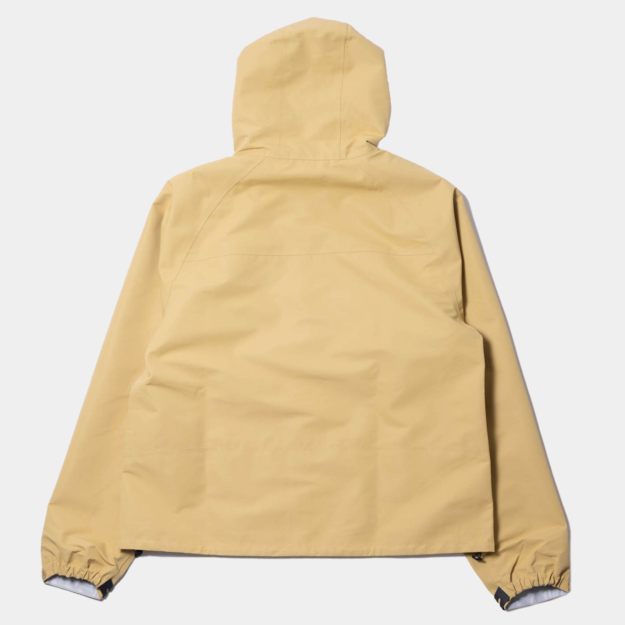 Gramicci Peak 3L DWR Shell Jacket - Chrome Yellow