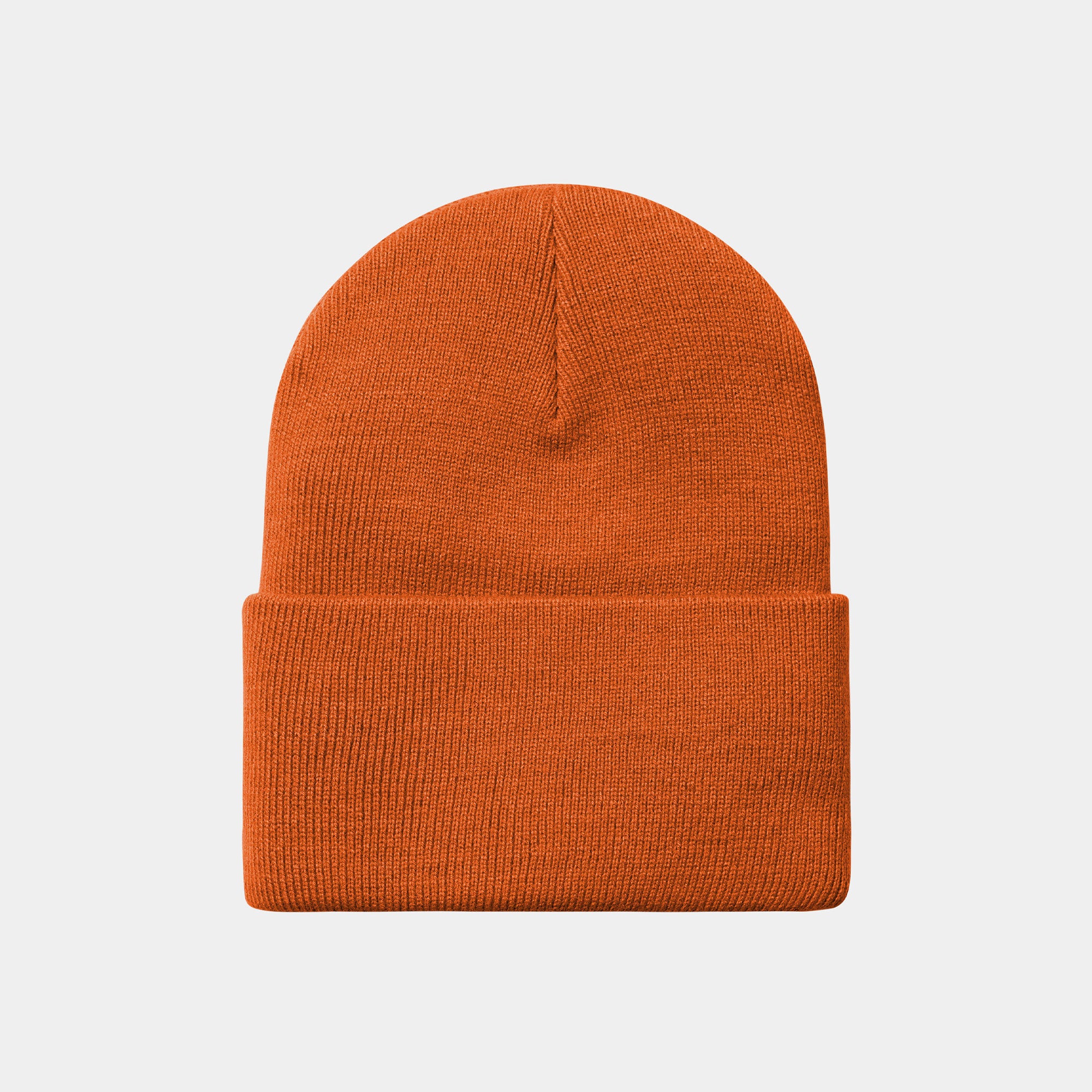 Carhartt WIP Acrylic Watch Hat - Turmeric