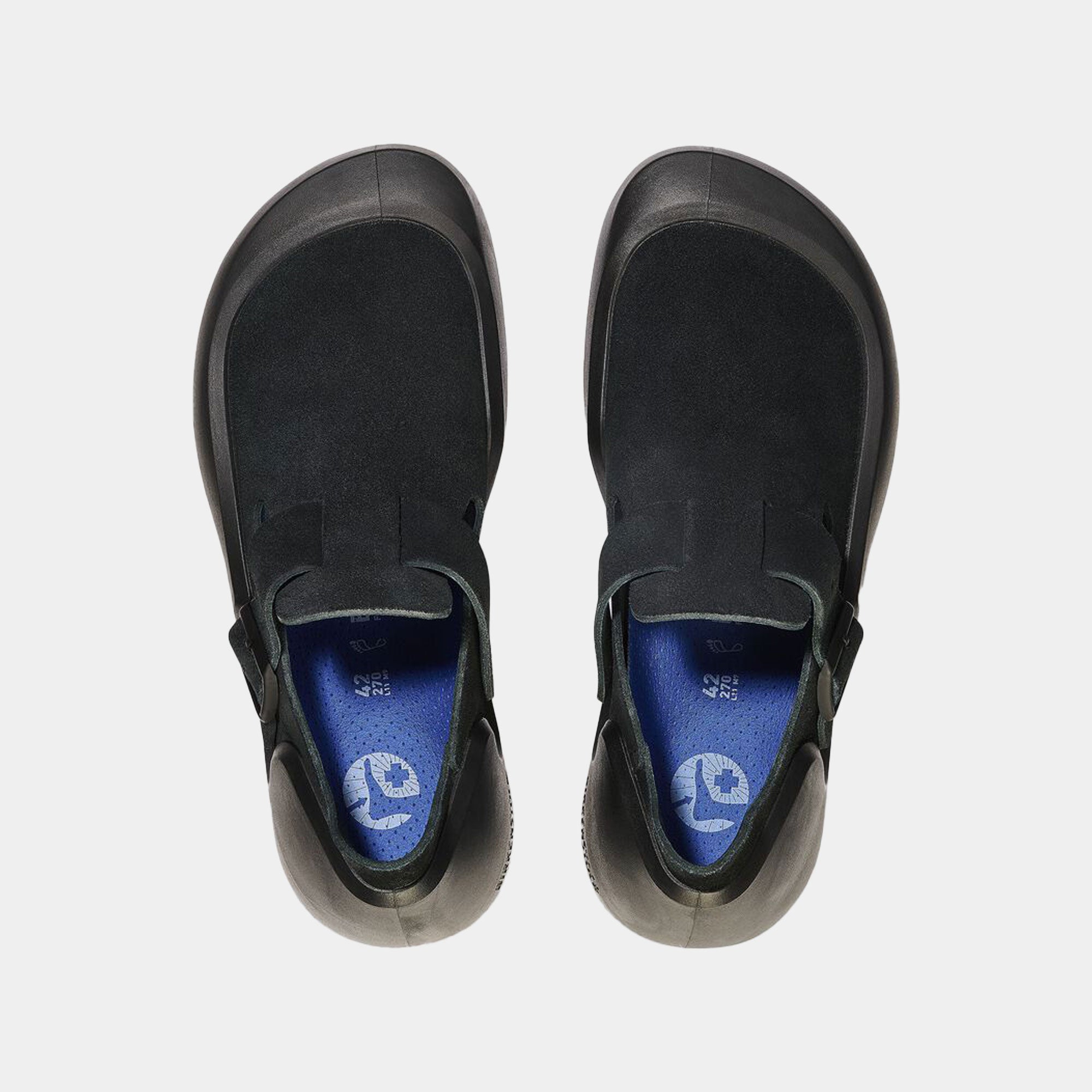 BIRKENSTOCK Reykjavik - Black