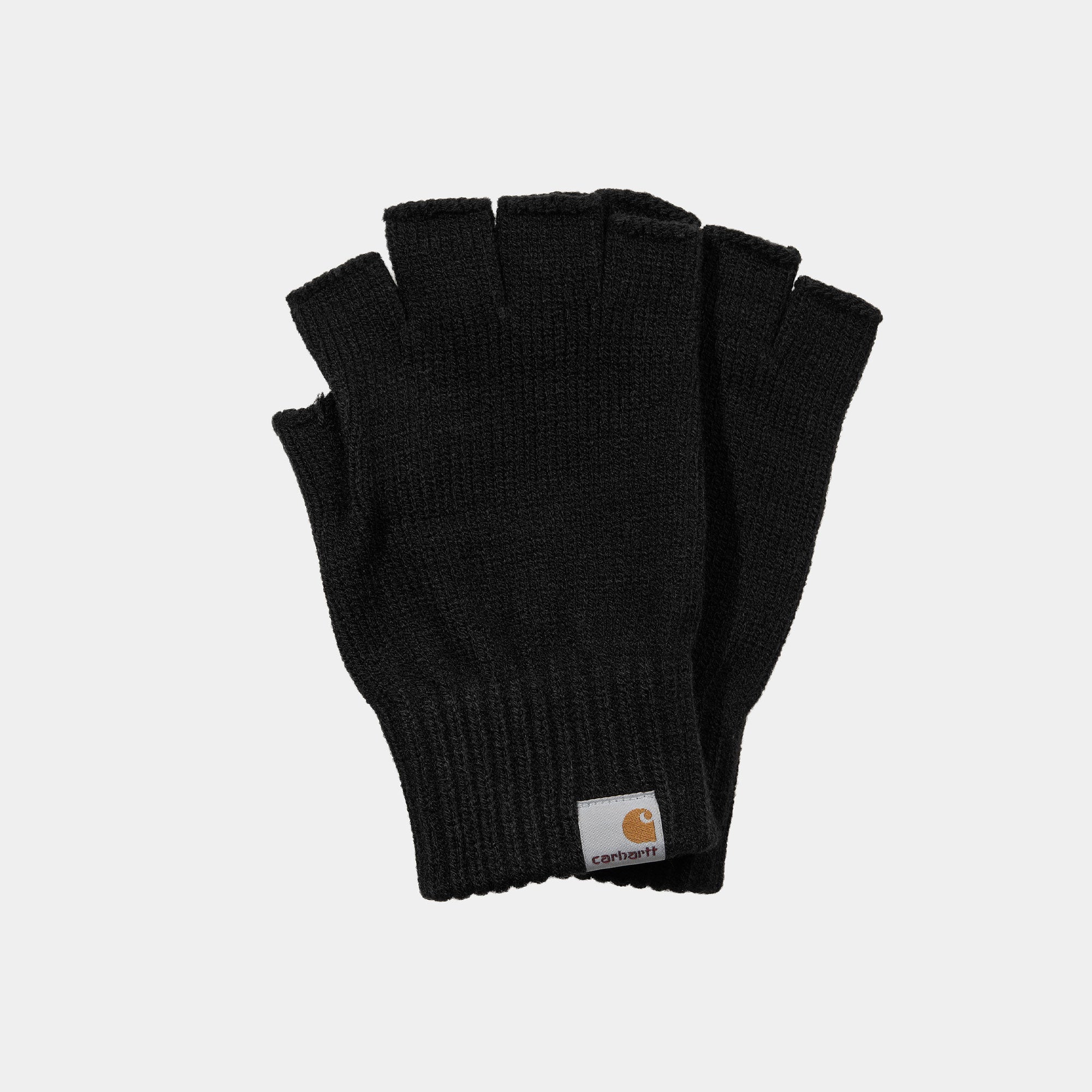 Carhartt WIP Mitten - Black