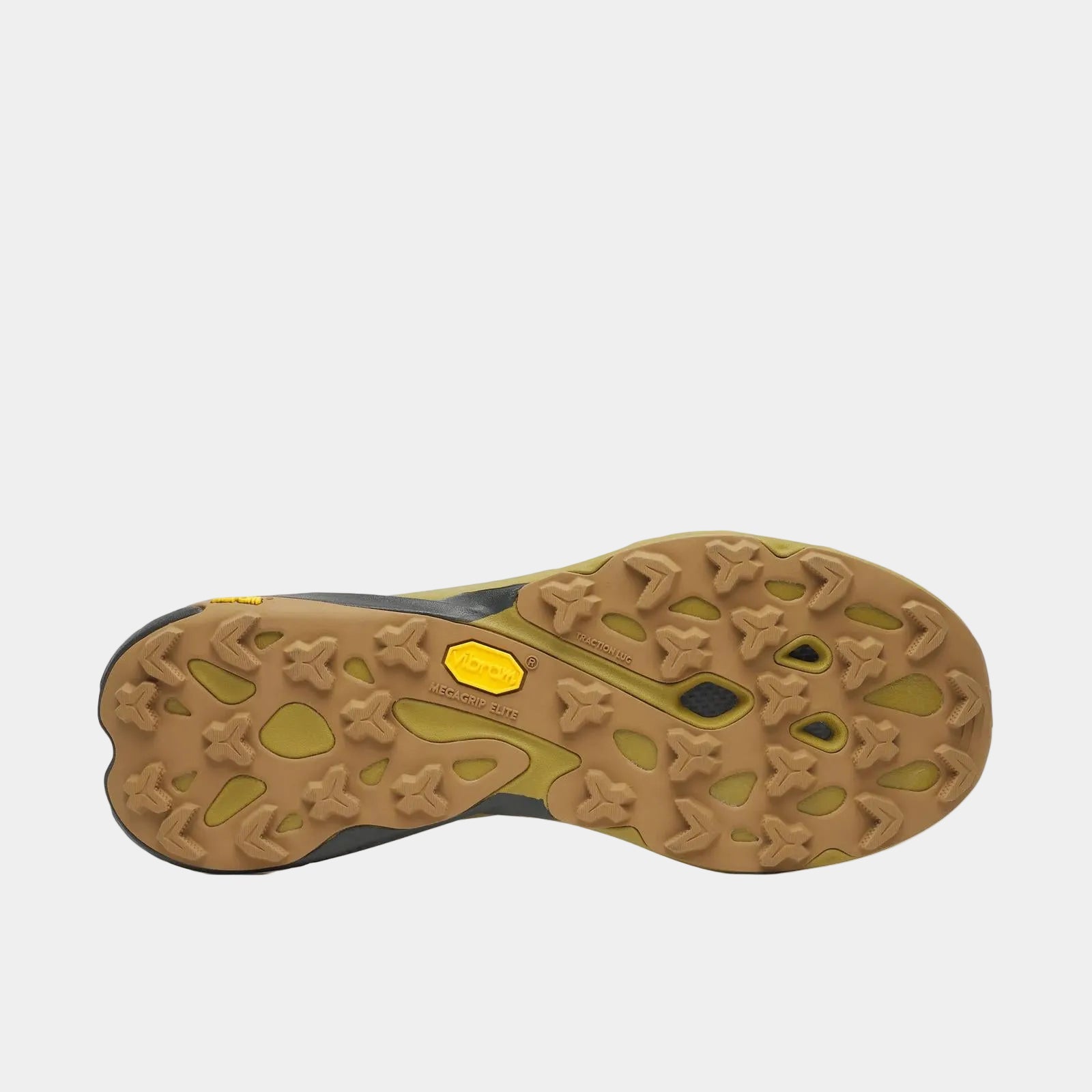 Merrell 1TRL MTL SpeedArc Peak - Sugar Kelp/Talus/Sunlit Meadow