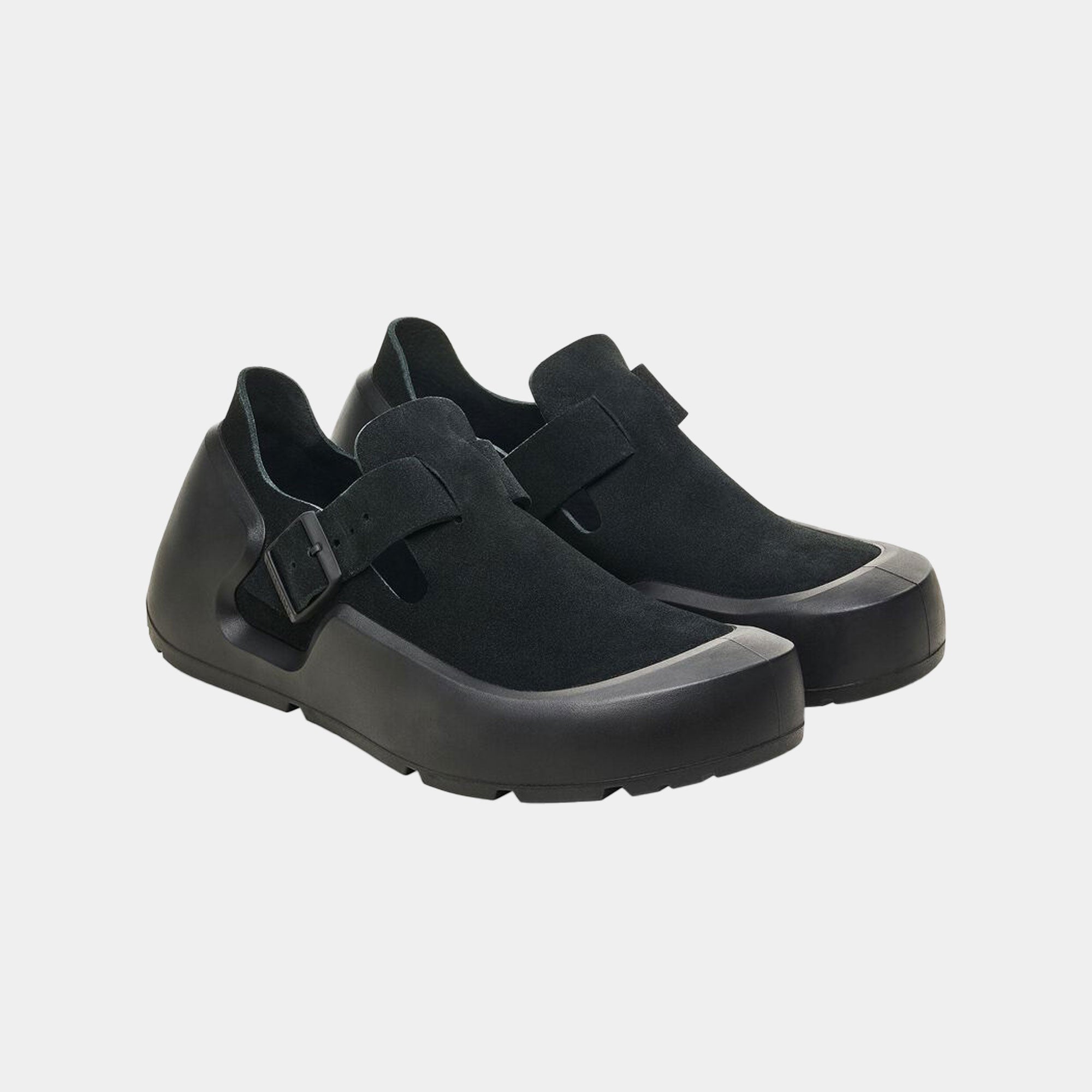 BIRKENSTOCK Reykjavik - Black