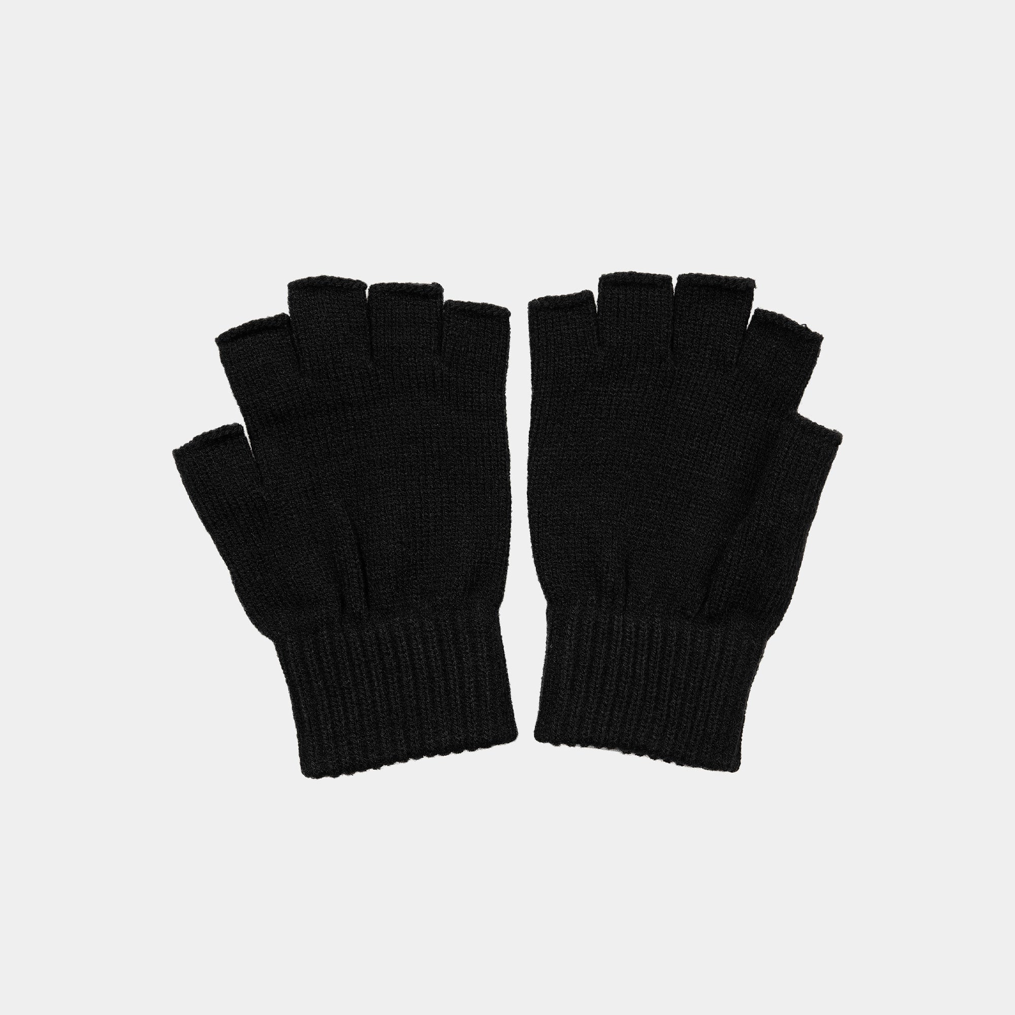 Carhartt WIP Mitten - Black