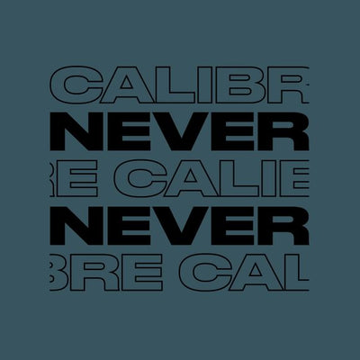 CALIBRE - DUB MIX 4 CLOTHES SHOP