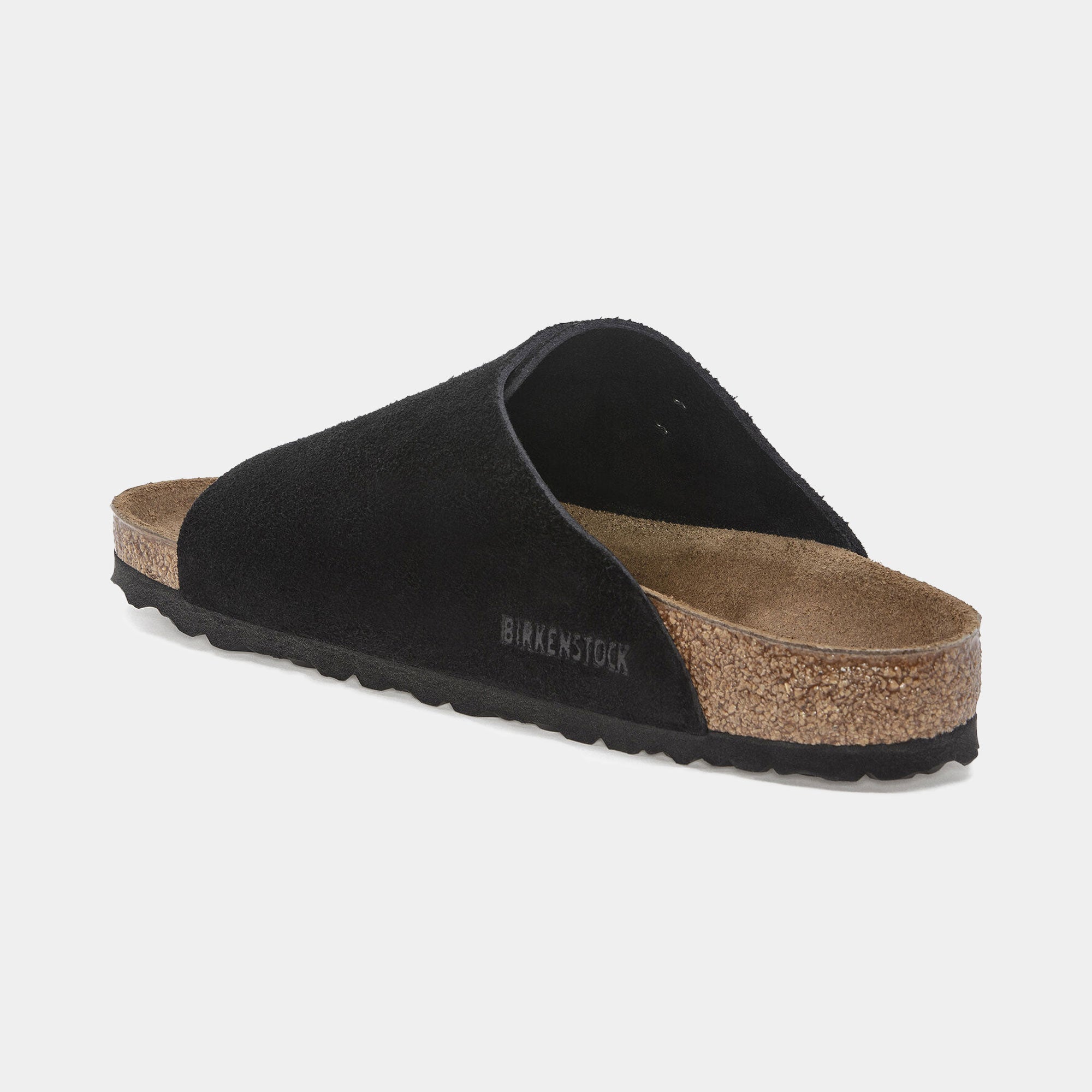 BIRKENSTOCK Zurich - Black