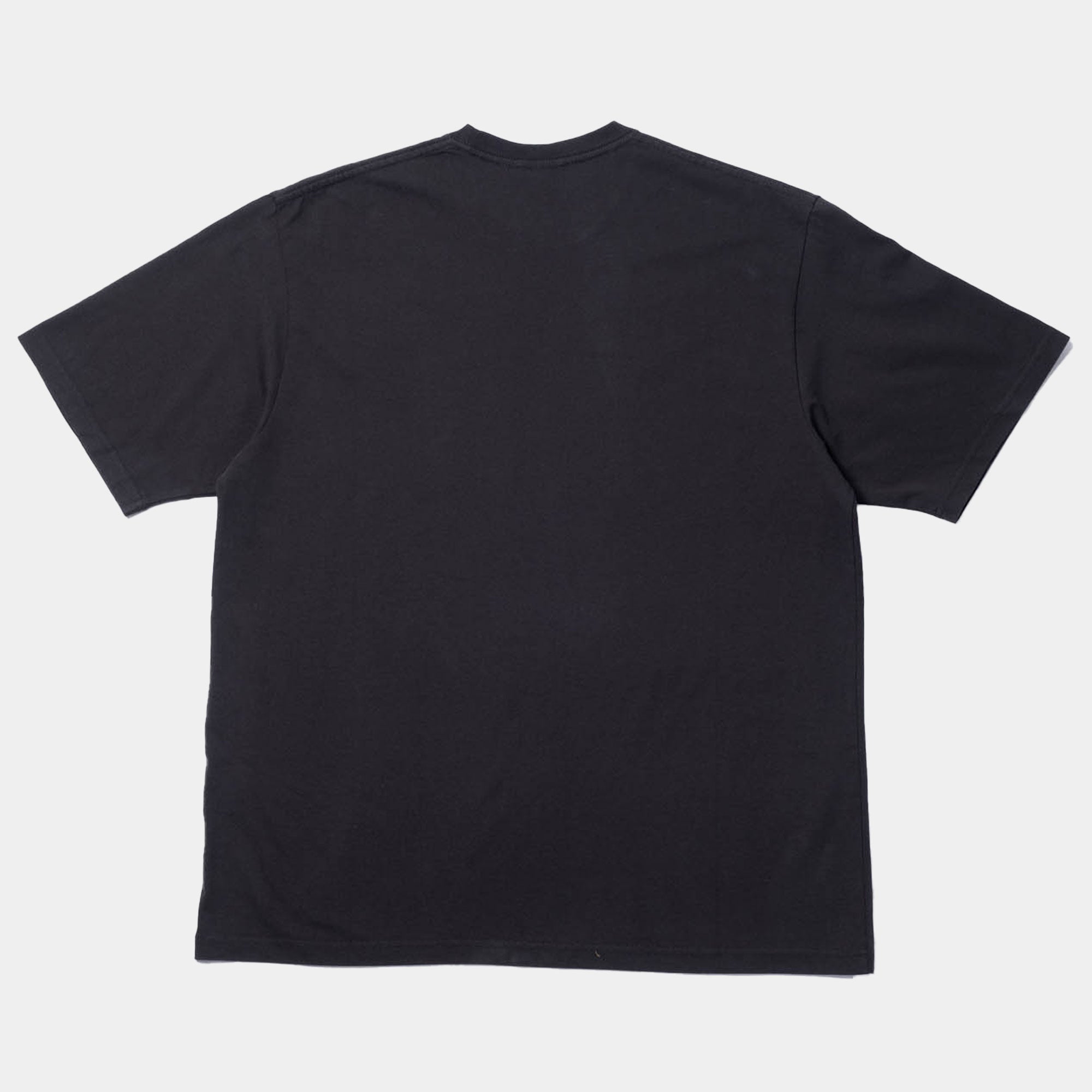 Gramicci GPS Tee - Vintage Black