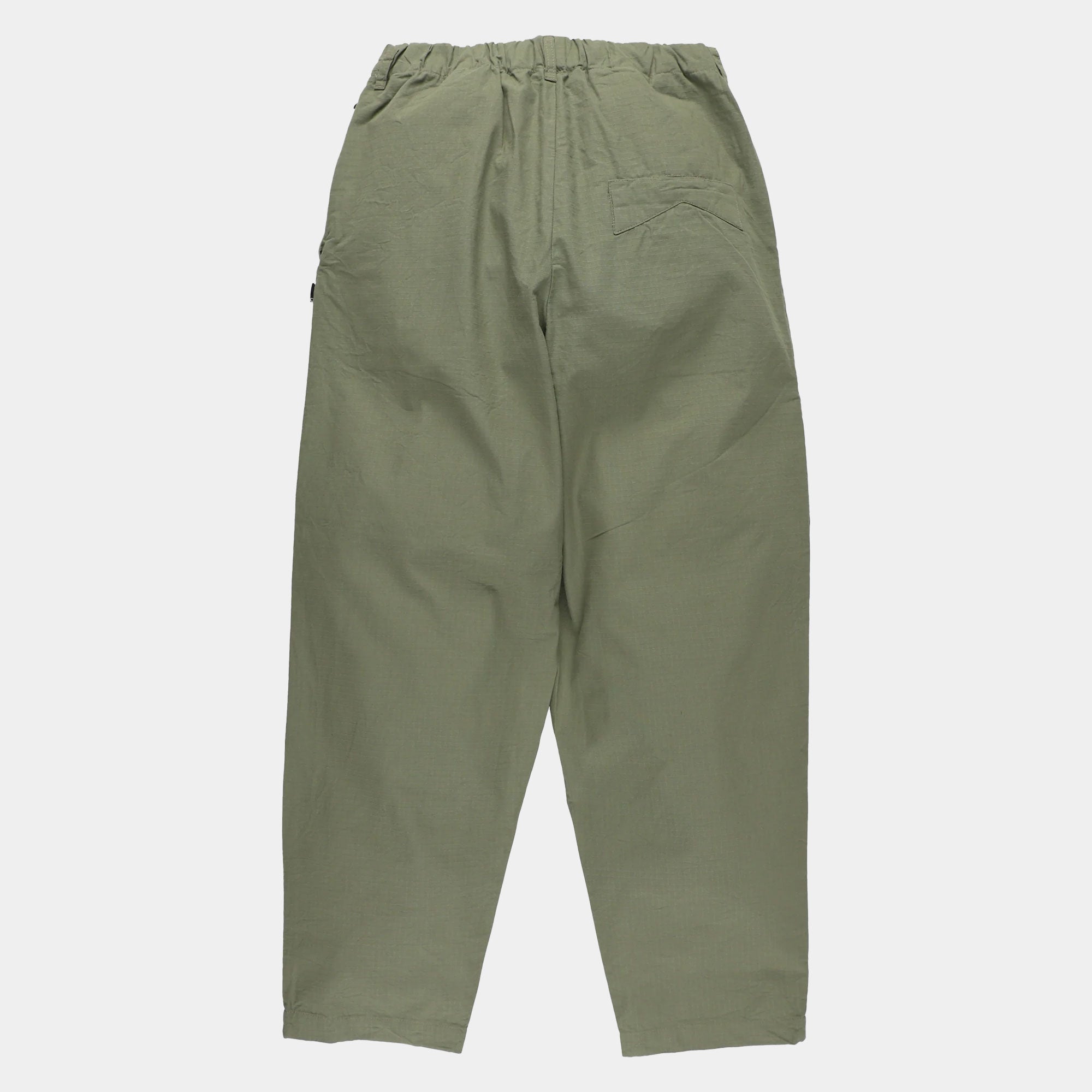 Phingerin Ripstop Hambleton Pants - Olive Drab