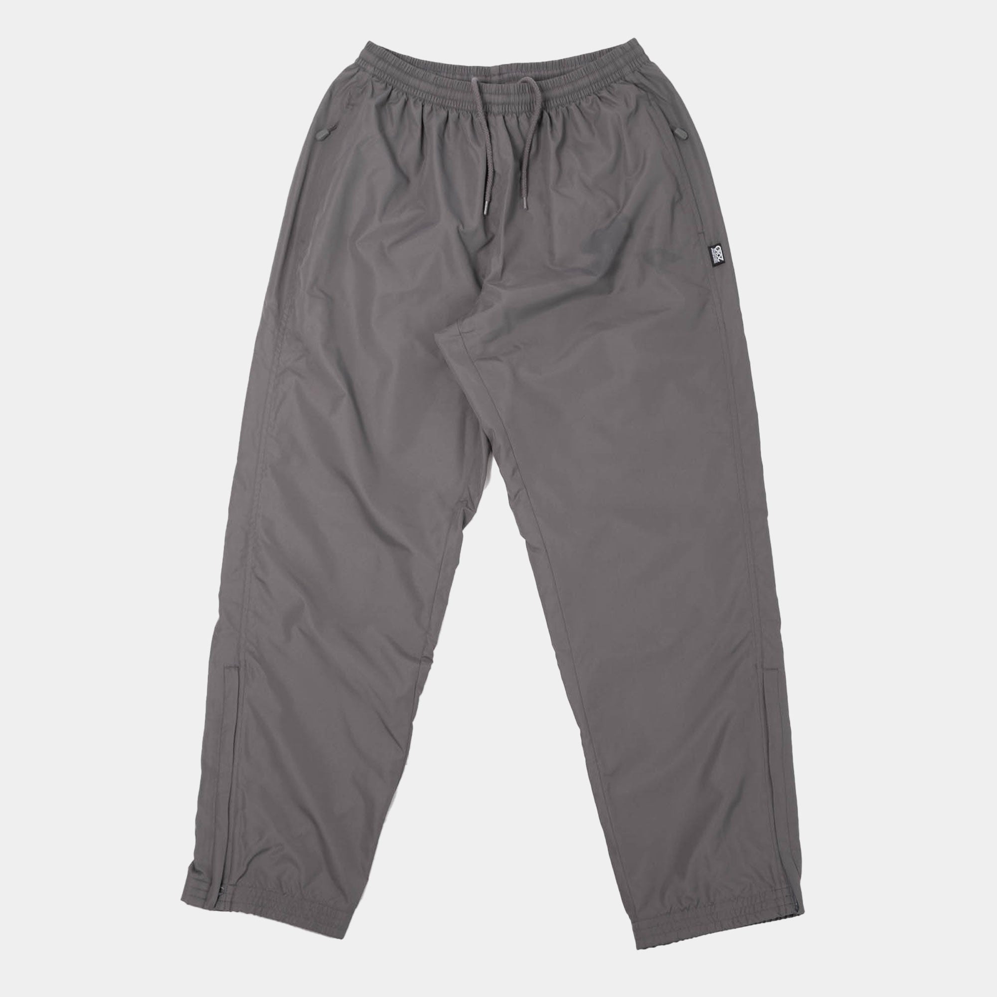 thisisneverthat Warm Up Pant - Grey