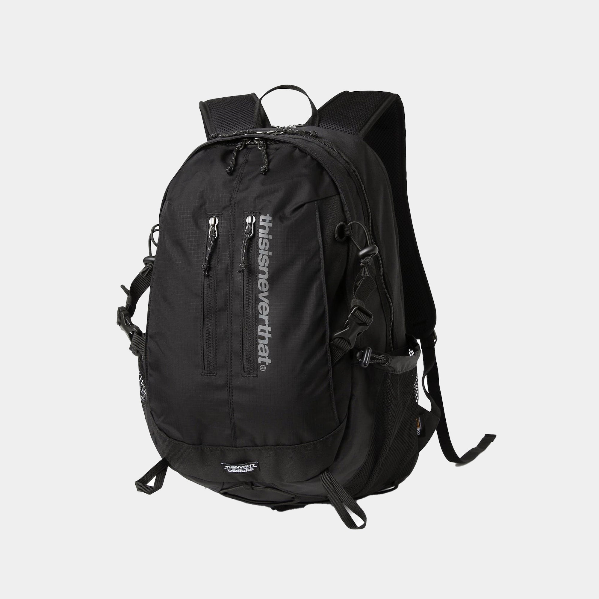 thisisneverthat SP Backpack 29 - Black