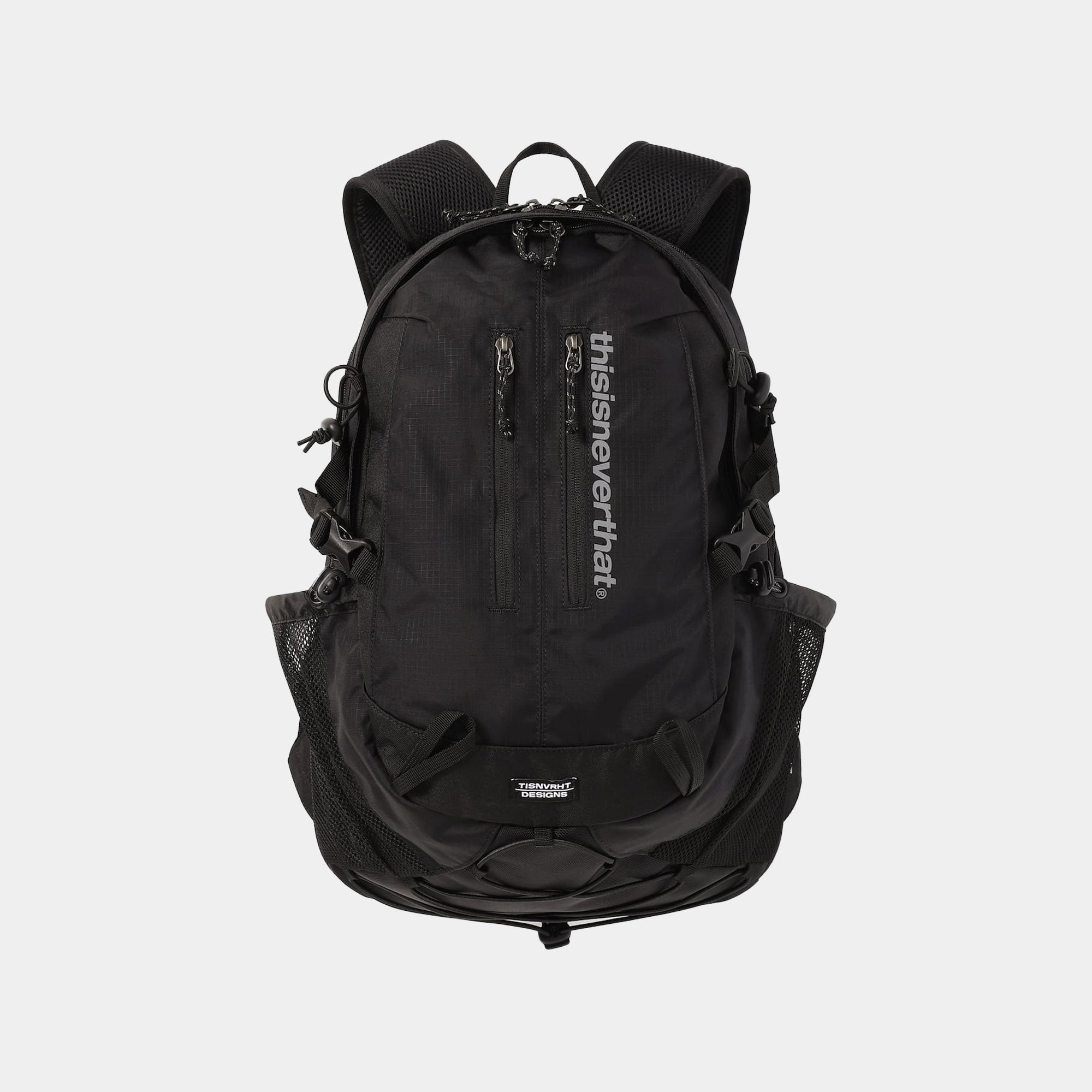 thisisneverthat SP Backpack 29 - Black