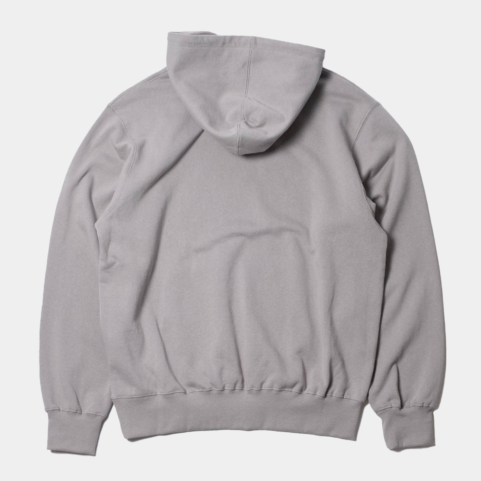 thisisneverthat T-Logo Hoodie - Concrete