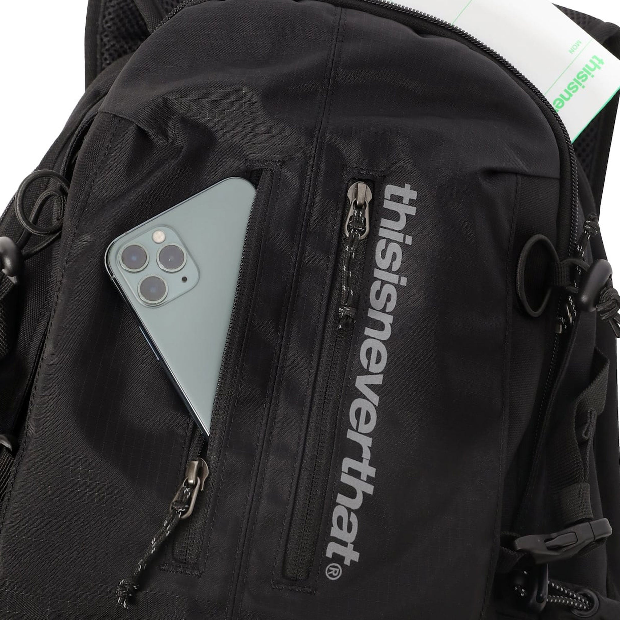 thisisneverthat SP Backpack 29 - Black