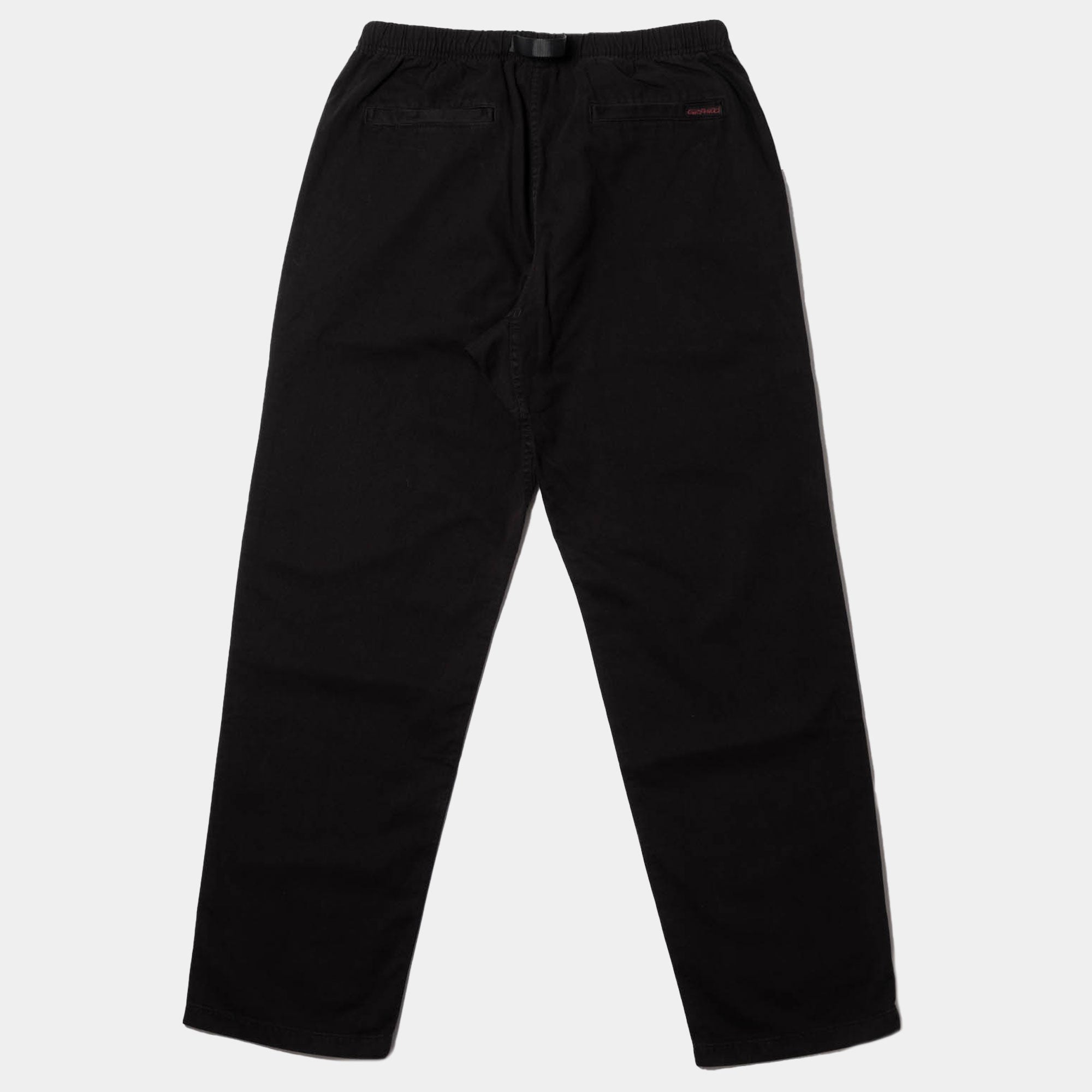 Gramicci G-Pant - Black