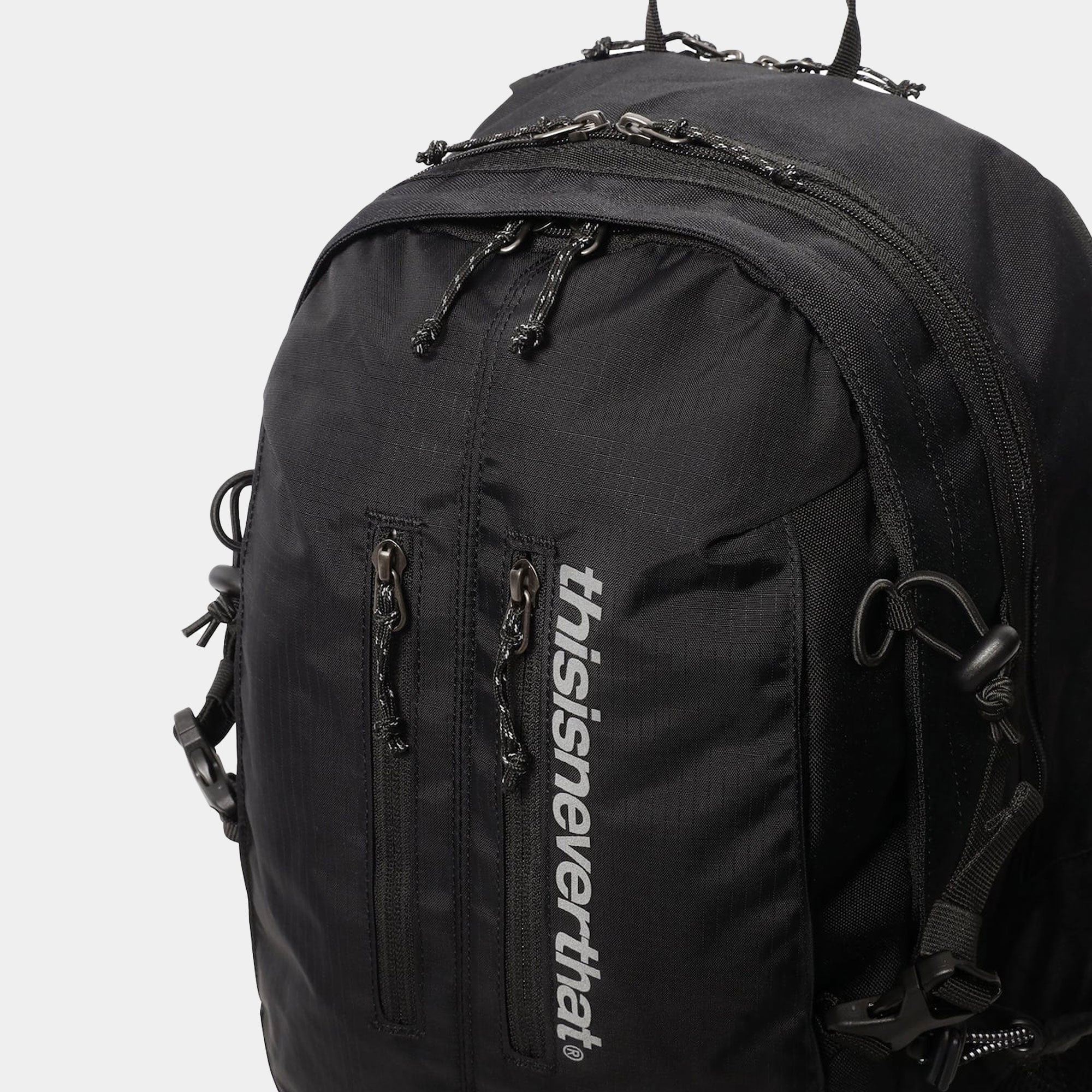 thisisneverthat SP Backpack 29 - Black