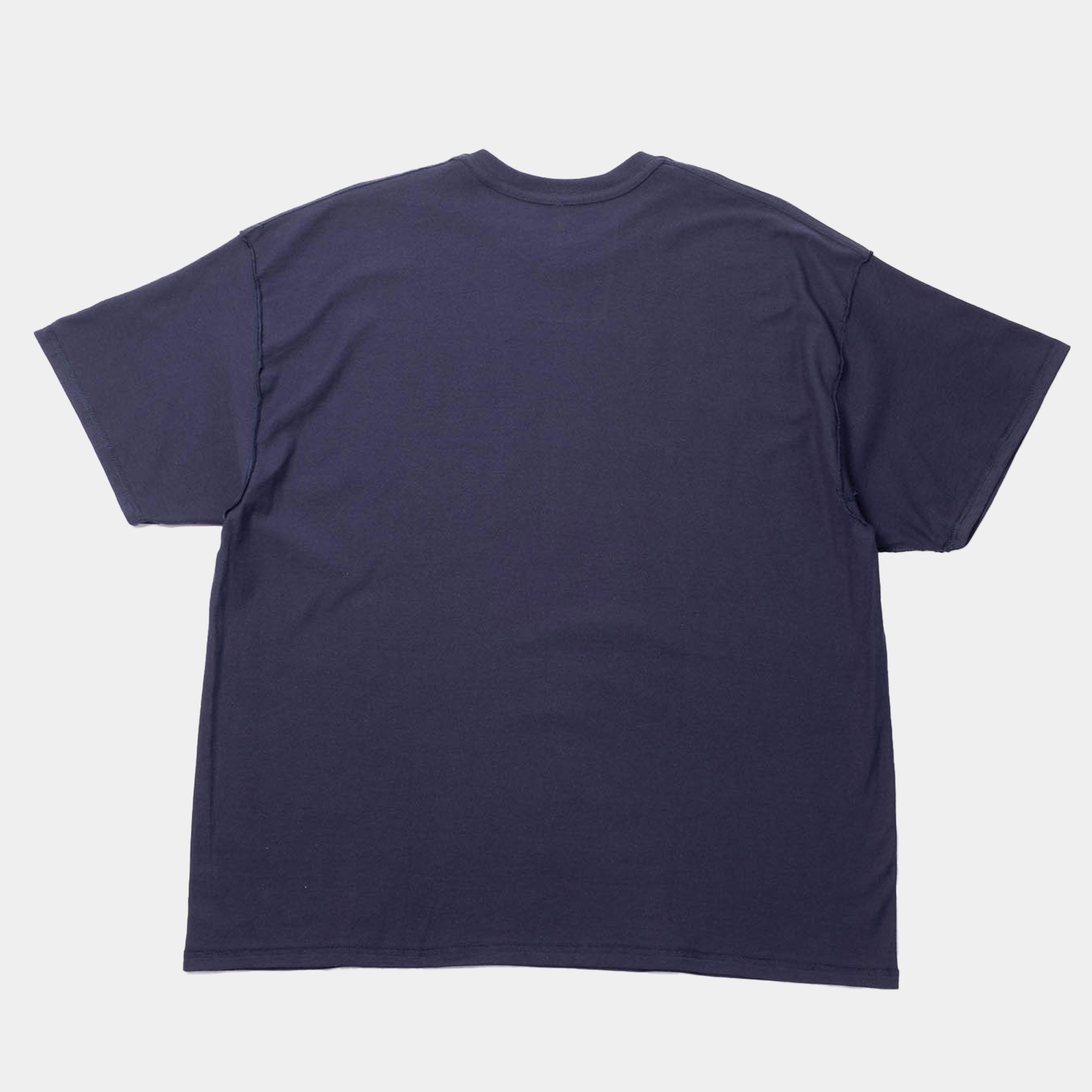 is-ness Dub Tee - Navy