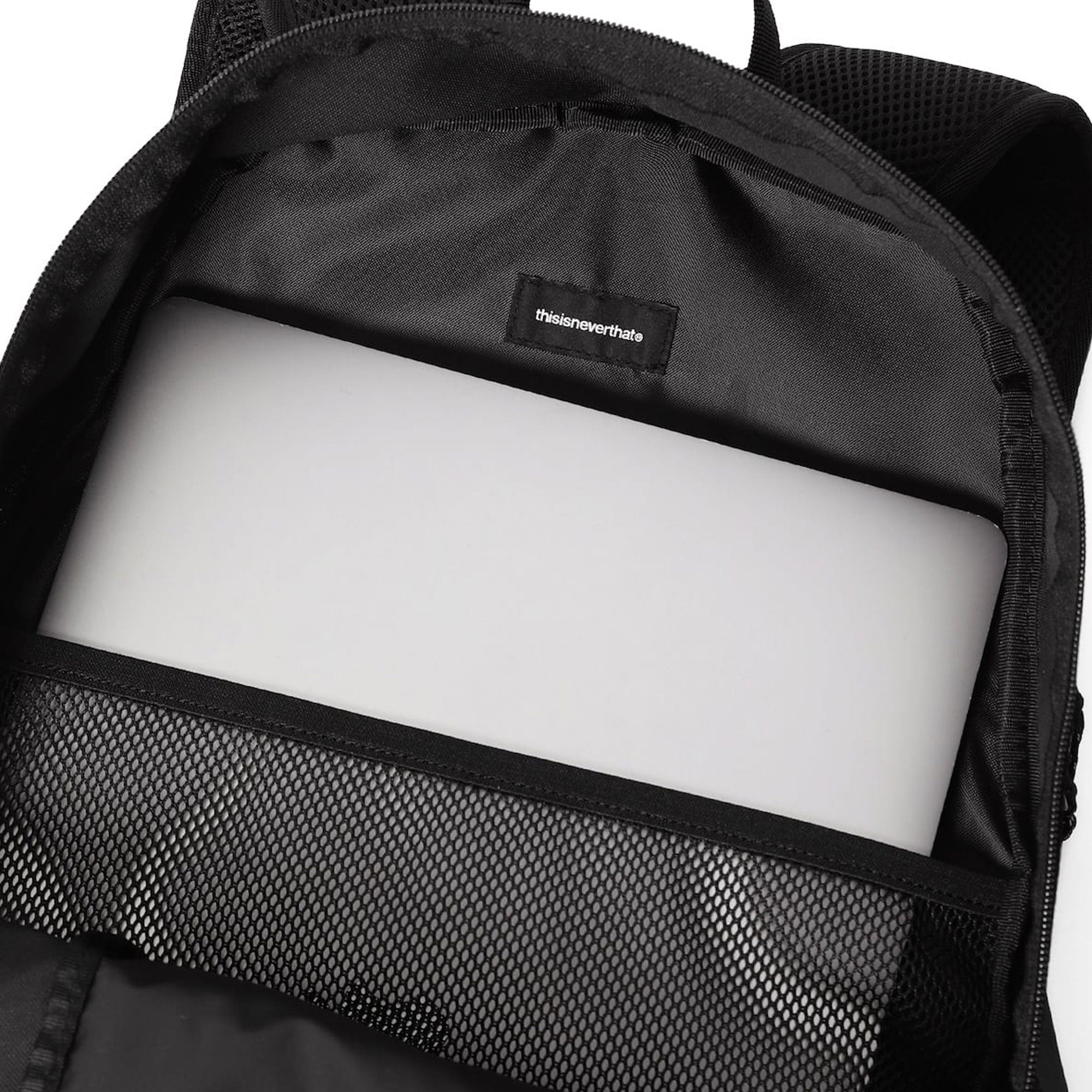 thisisneverthat SP Backpack 29 - Black