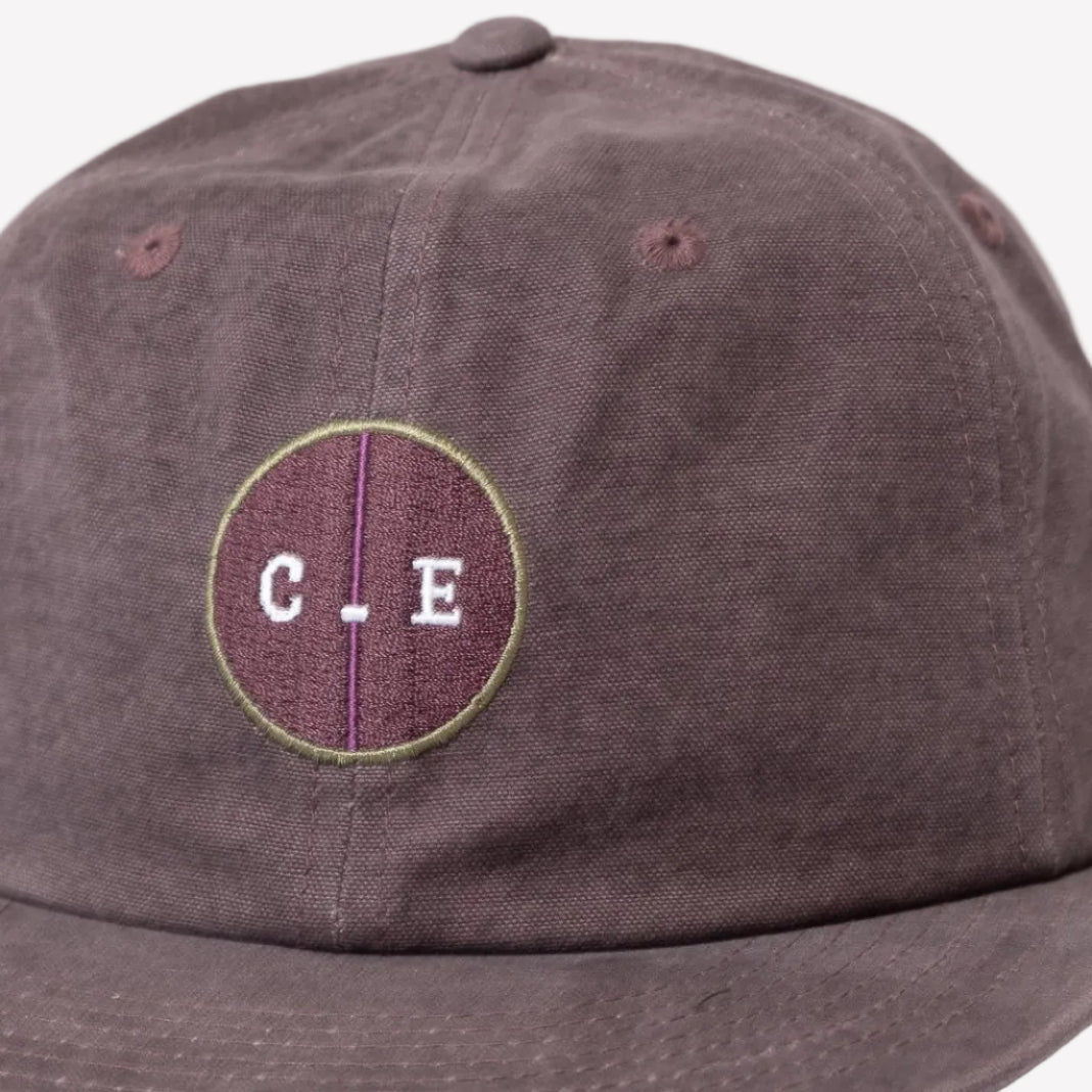 Cav Empt C/E Cap - Brown