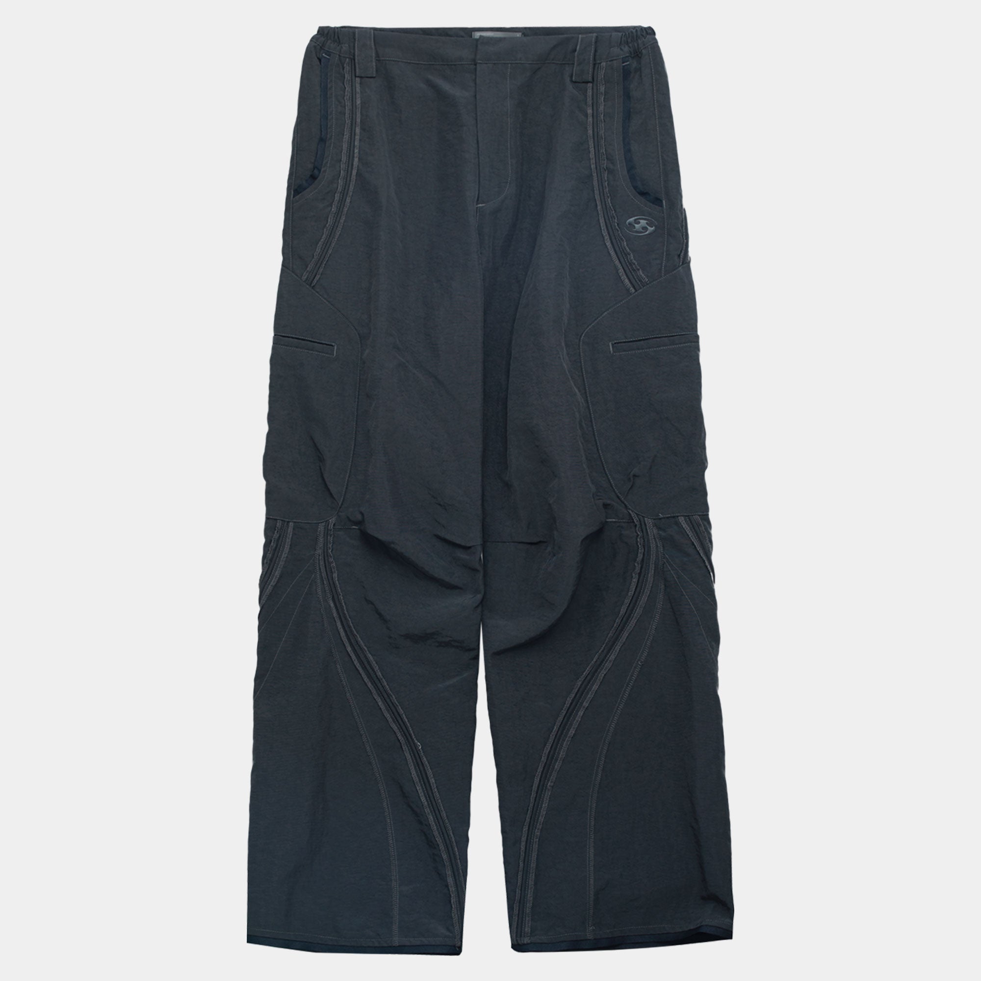 San San Gear PIPING PANTS