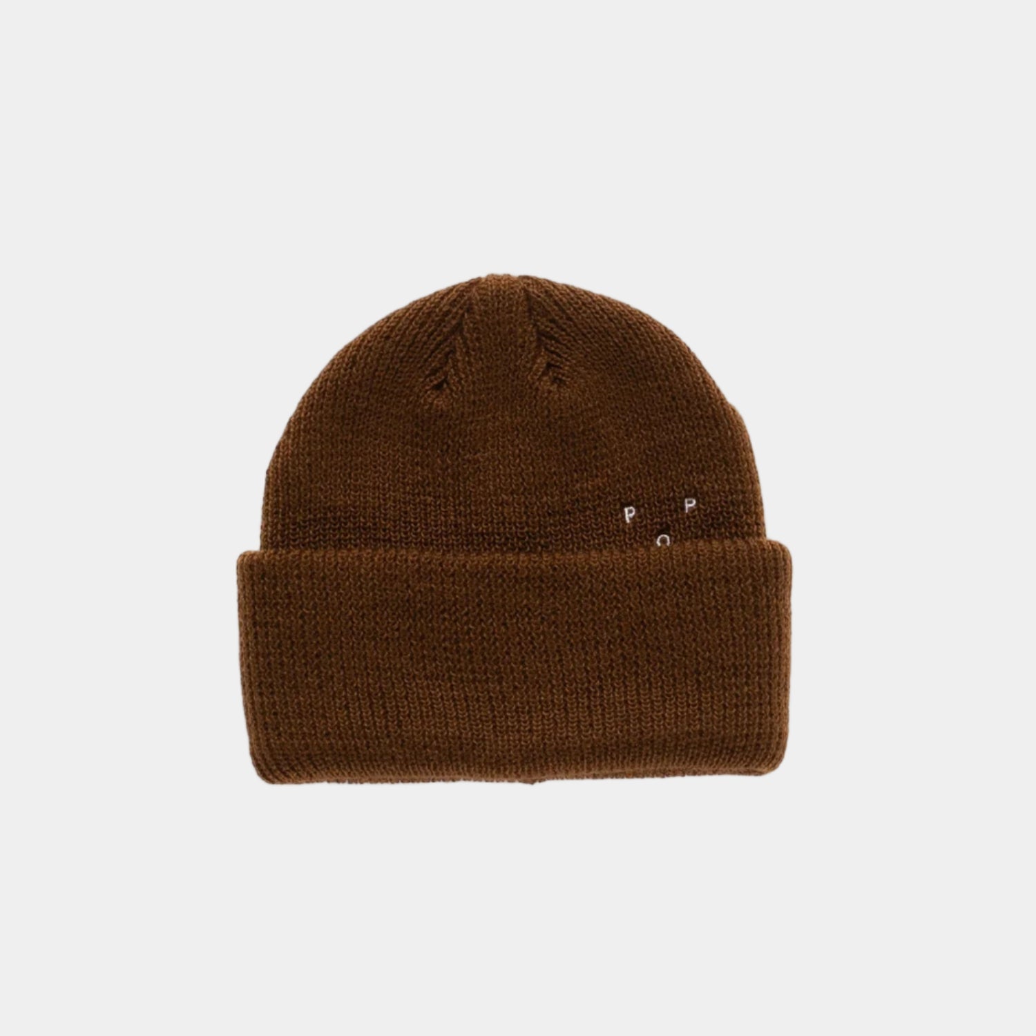 Pop Trading Company Basic Beanie - Delicioso
