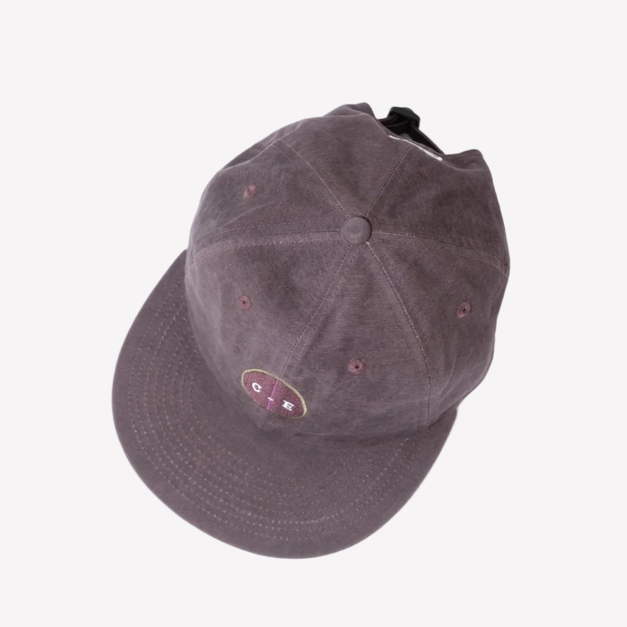 Cav Empt C/E Cap - Brown