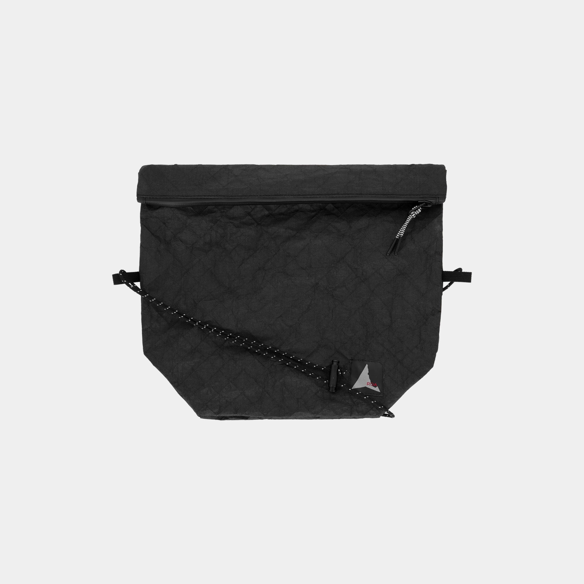 ROA Drybag - Black