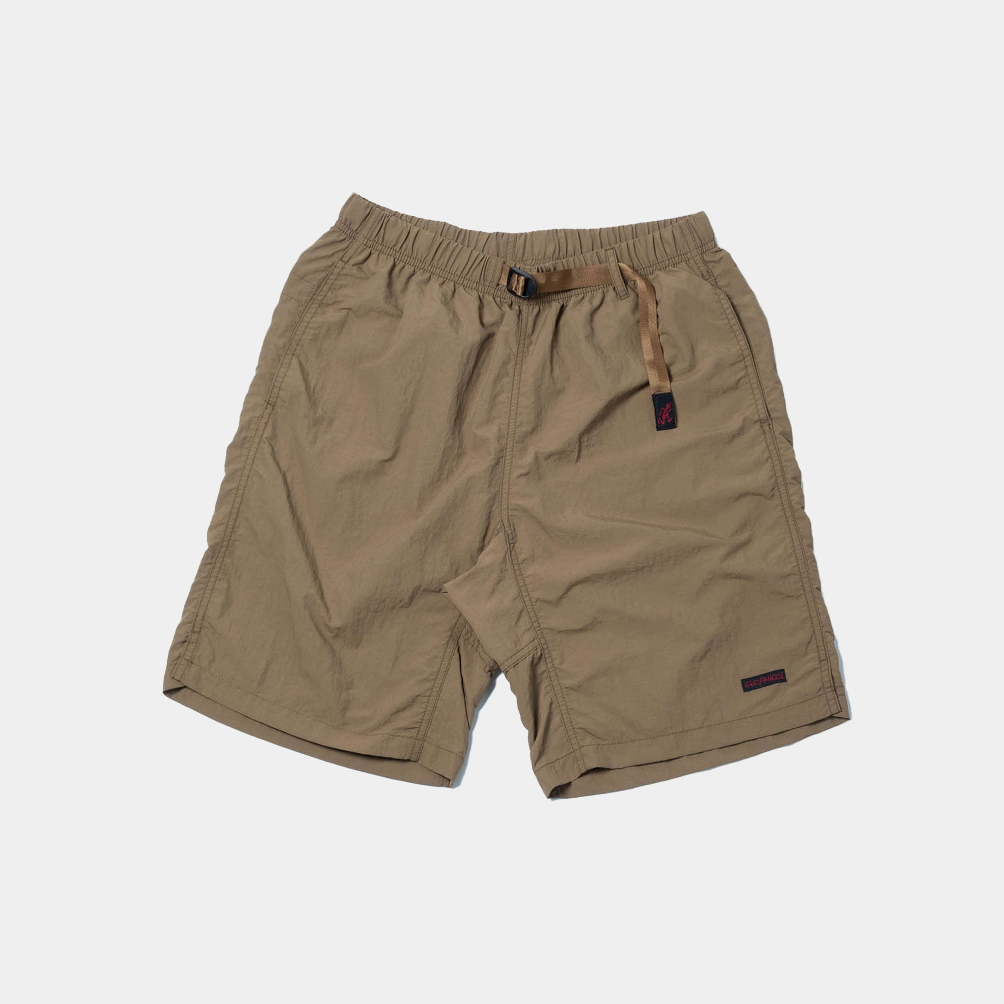 Gramicci Nylon Packable G-Short - Coyote