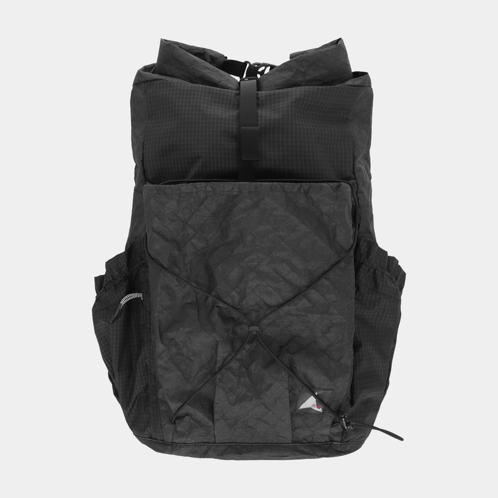 ROA Range Backpack - Black