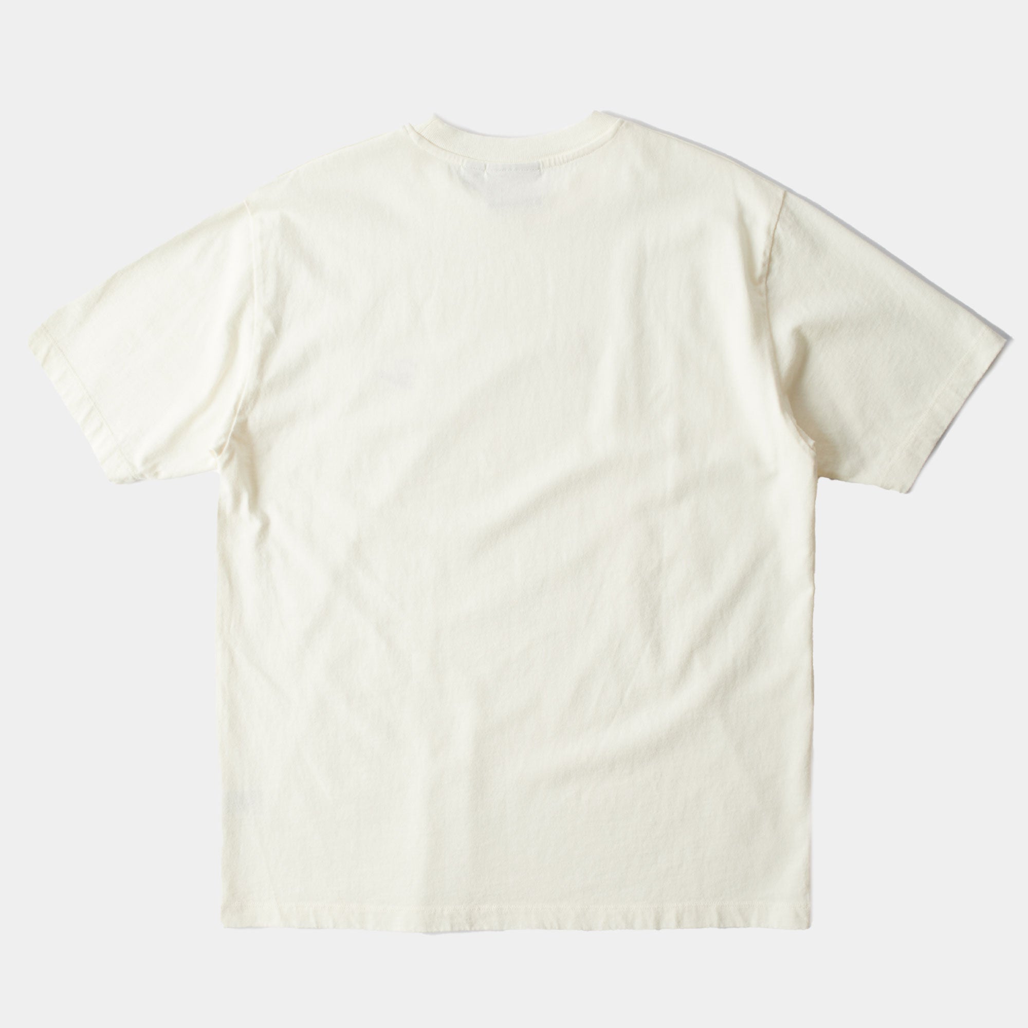 By Parra Signature T-Shirt - Off White