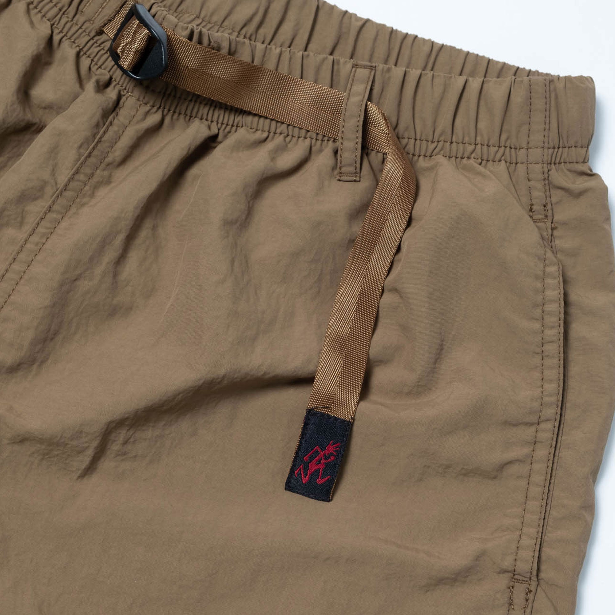 Gramicci Nylon Packable G-Short - Coyote