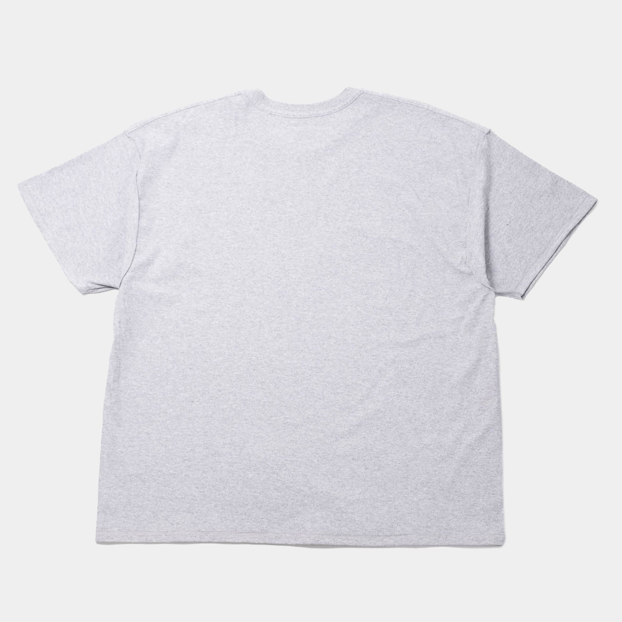 is-ness Dub Tee - Grey