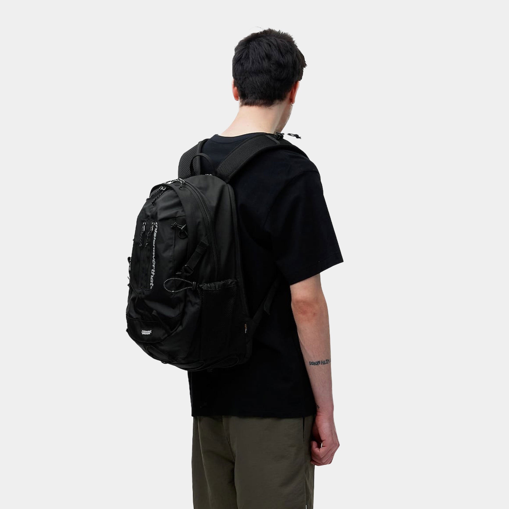 thisisneverthat SP Backpack 29 - Black