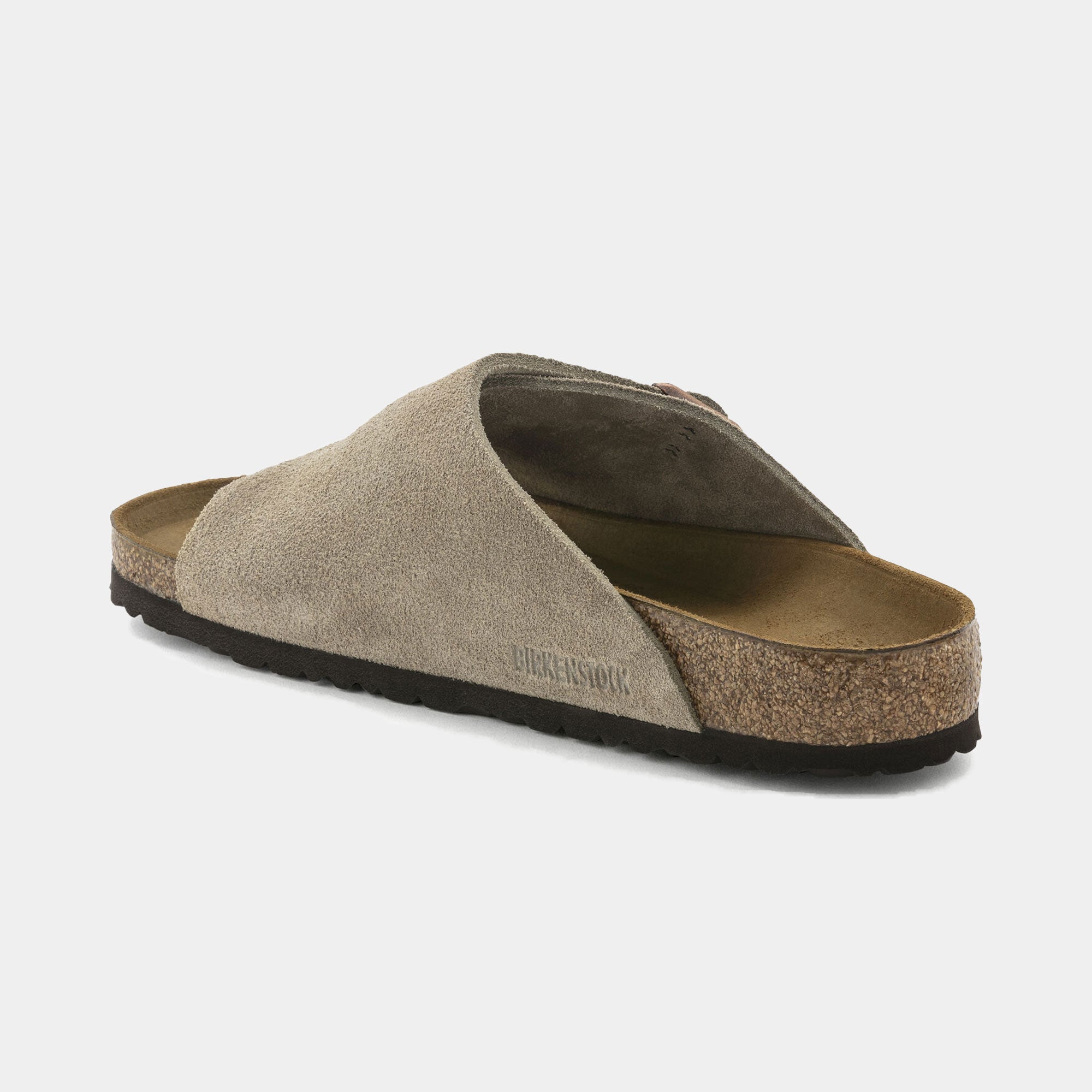 BIRKENSTOCK Zurich - Taupe